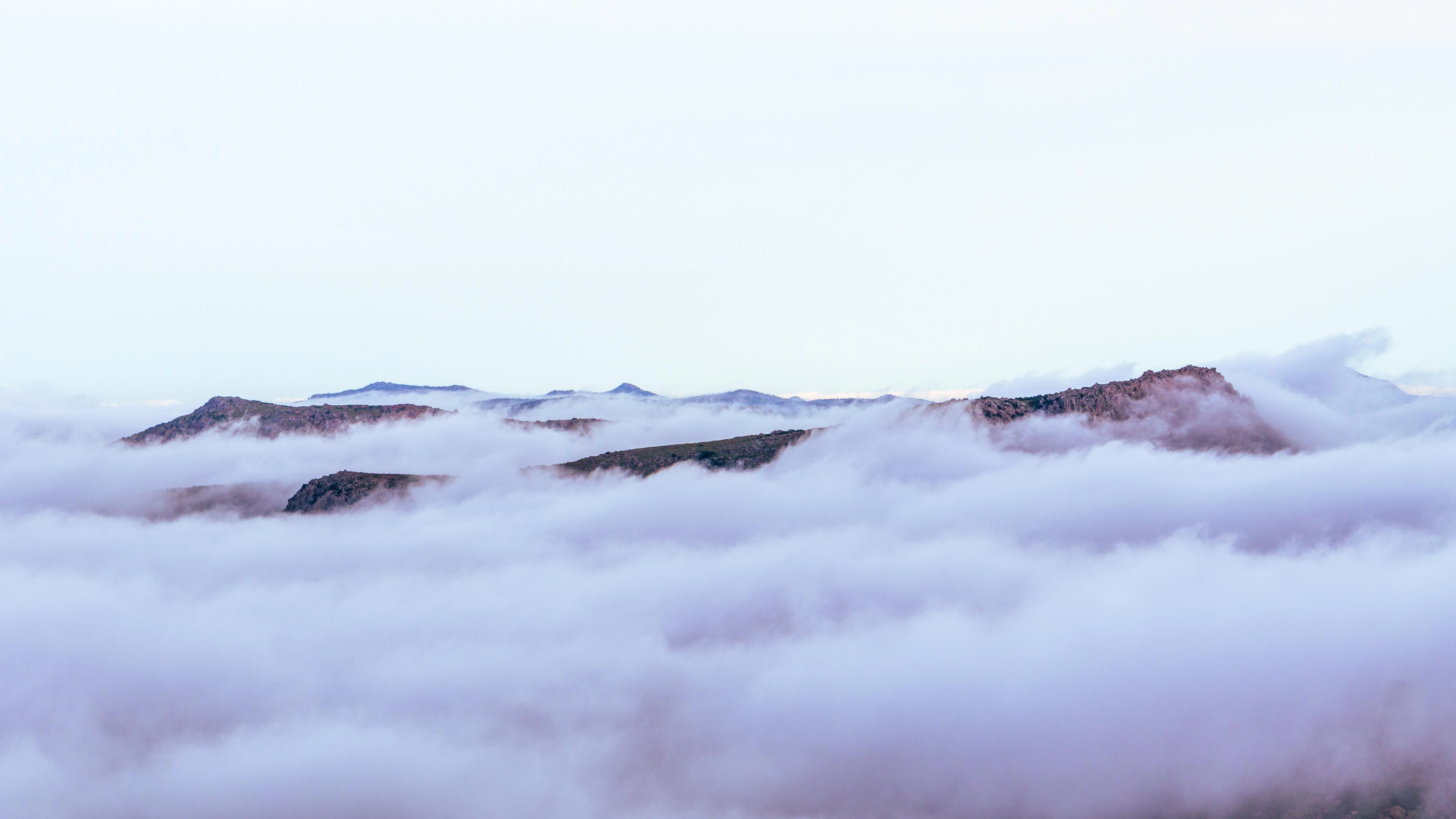 壮丽自然照片 山水风景 高清素材