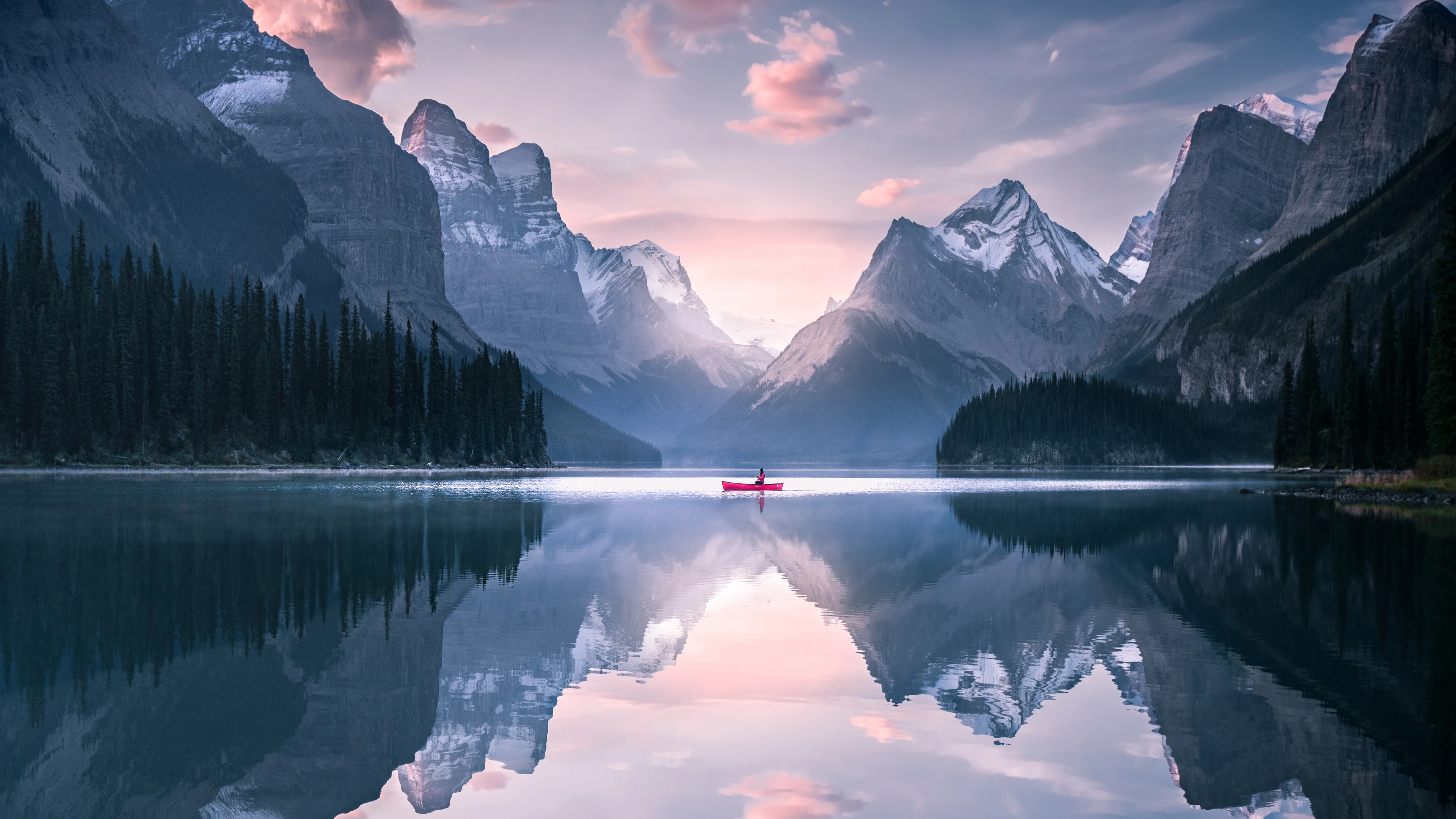 治愈系风景美图 自然景观 高清素材
