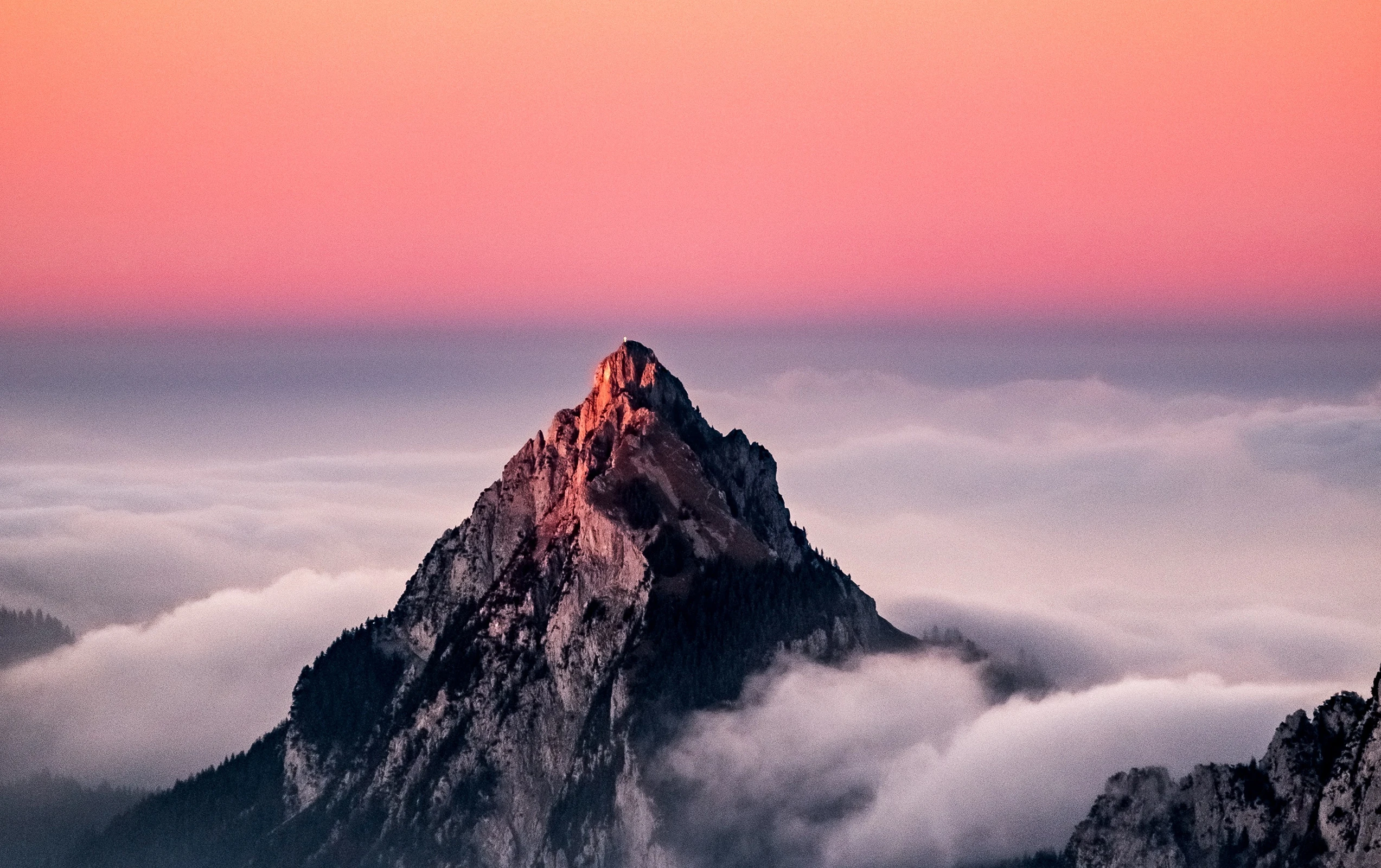 壮丽自然照片 山水风景 高清素材