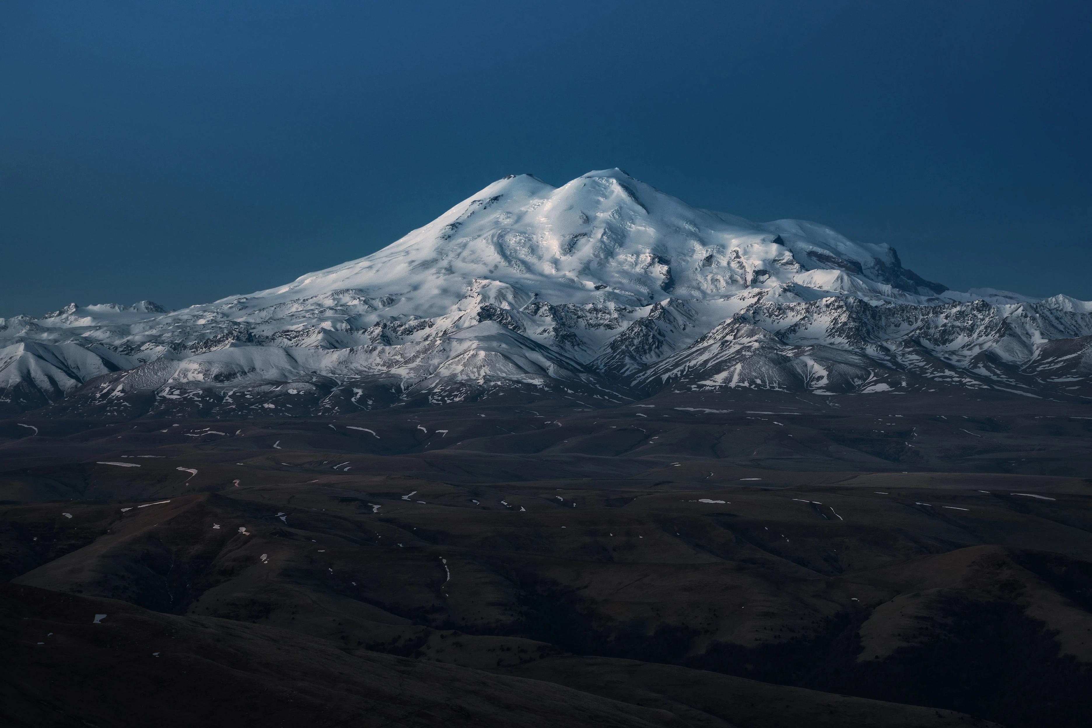 唯美风光摄影 山水风景 高清素材