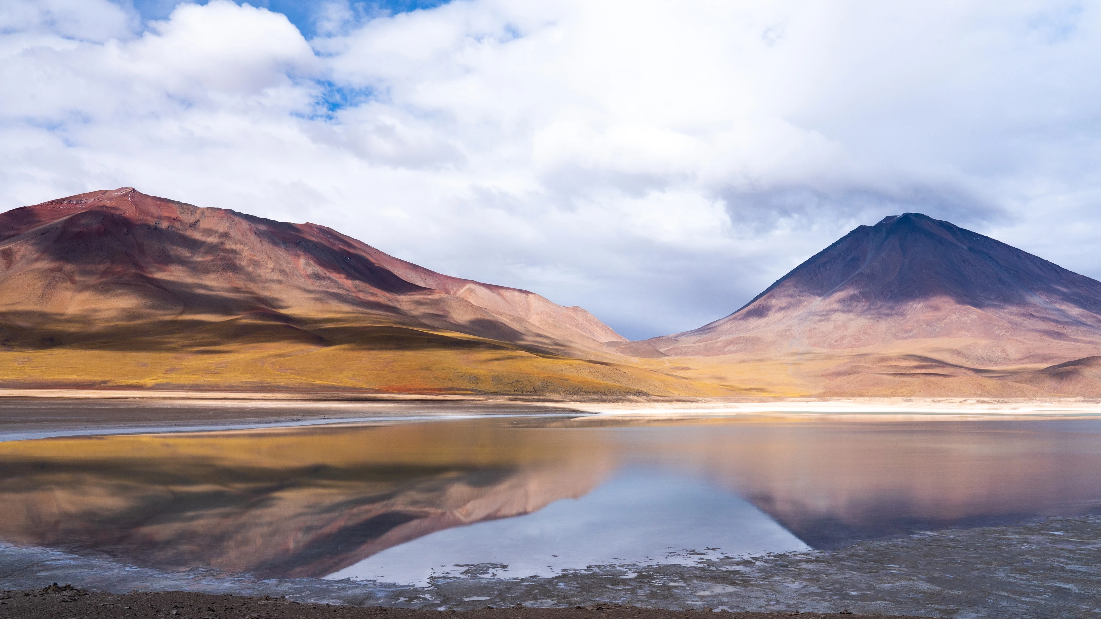 壮丽风景美图 山水风景 4k超清平板桌面壁纸素材