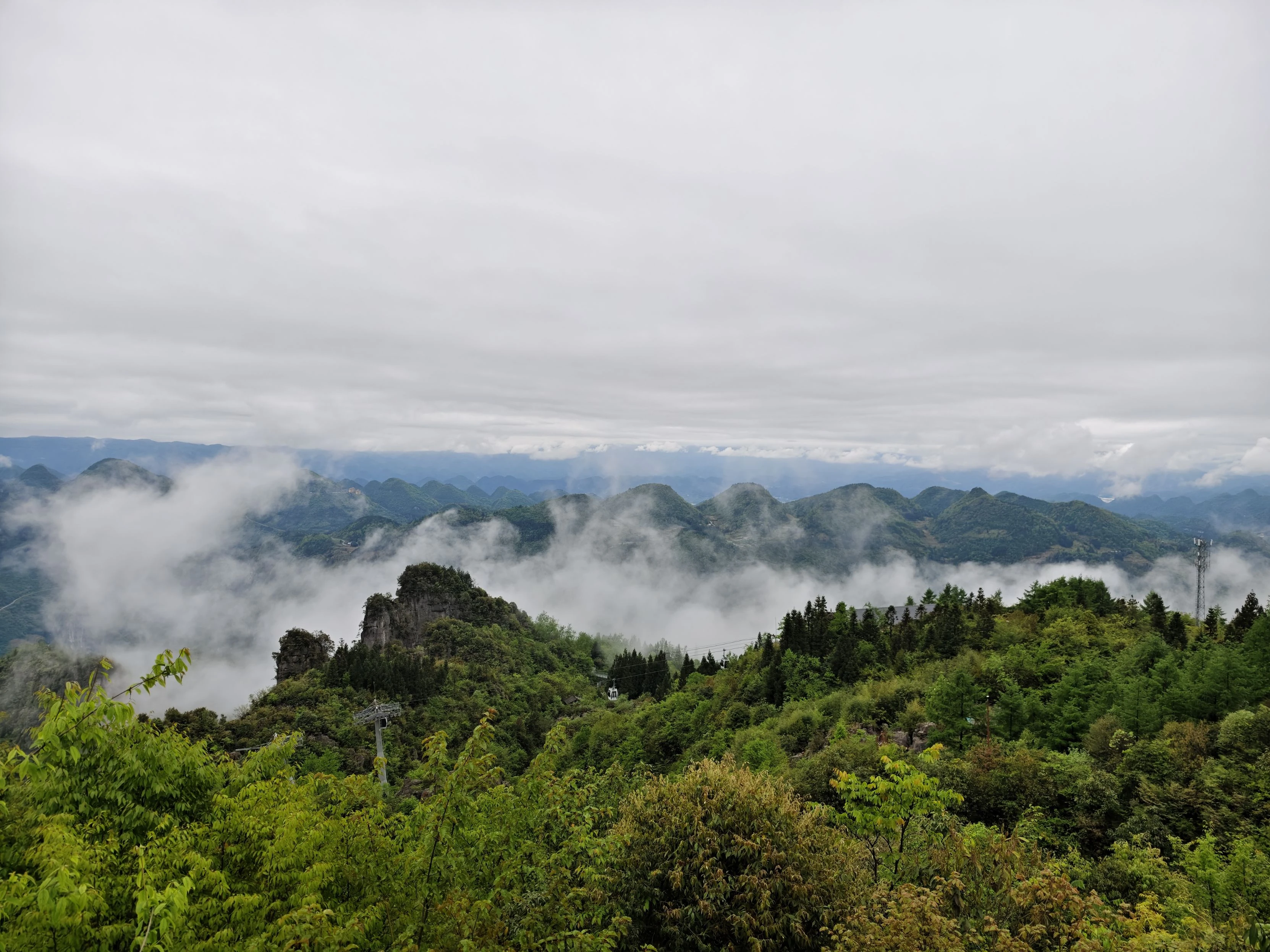 高清风景美图 自然景观 高清素材