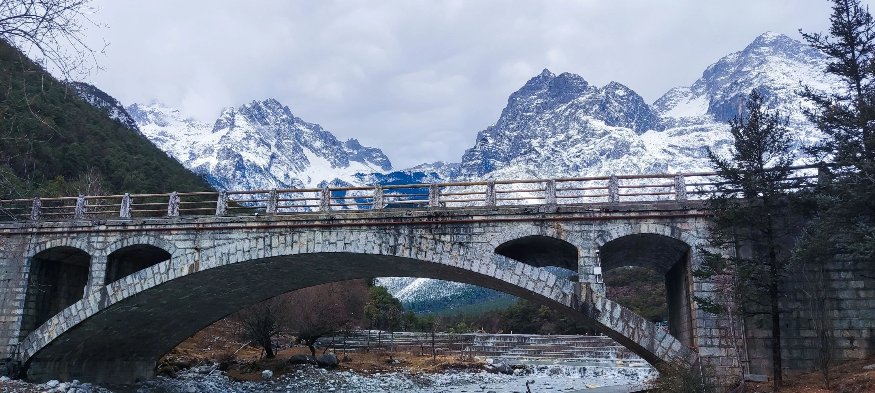 唯美自然照片 山水风景 高清素材