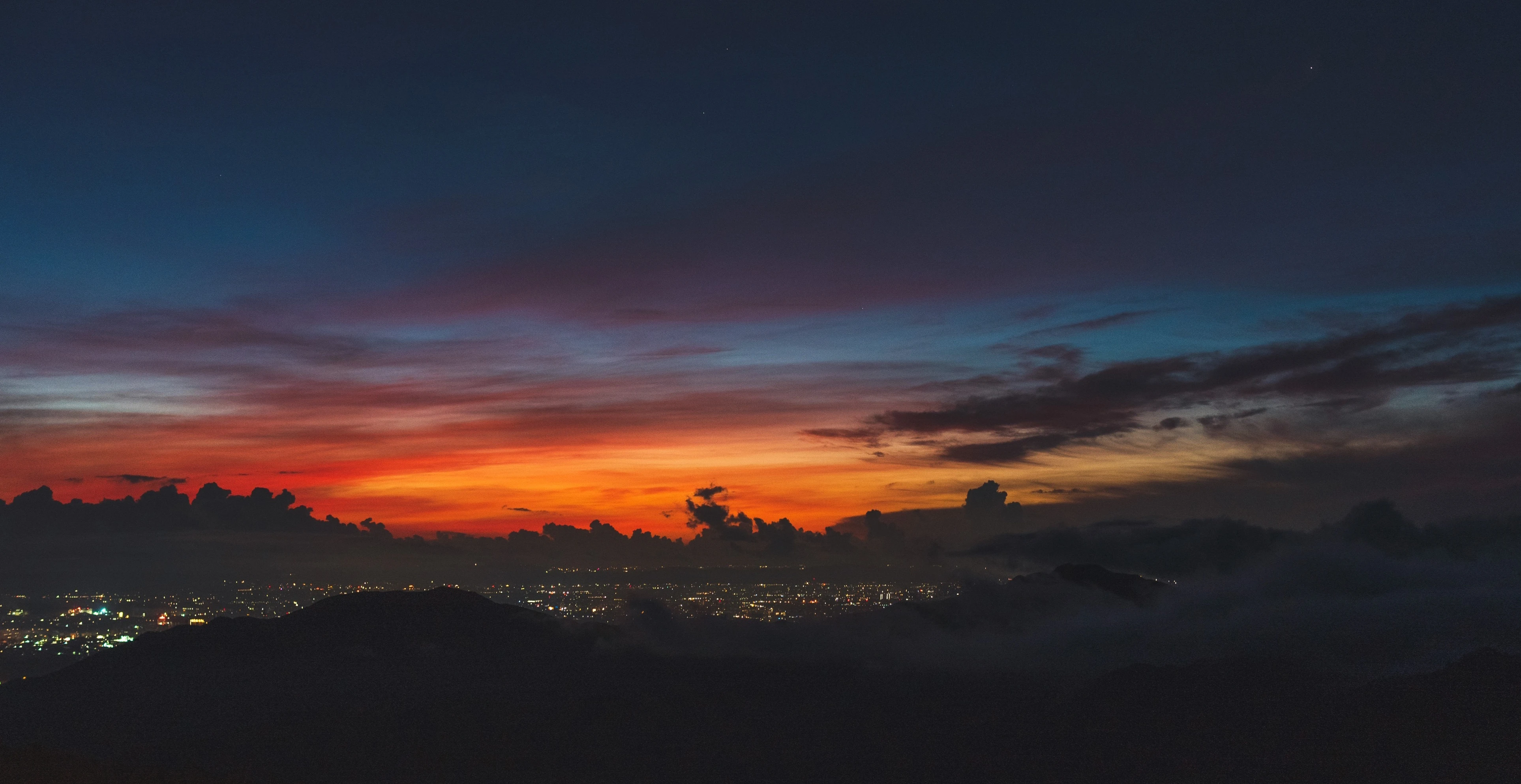 治愈系风景美图 山水风景 高清素材