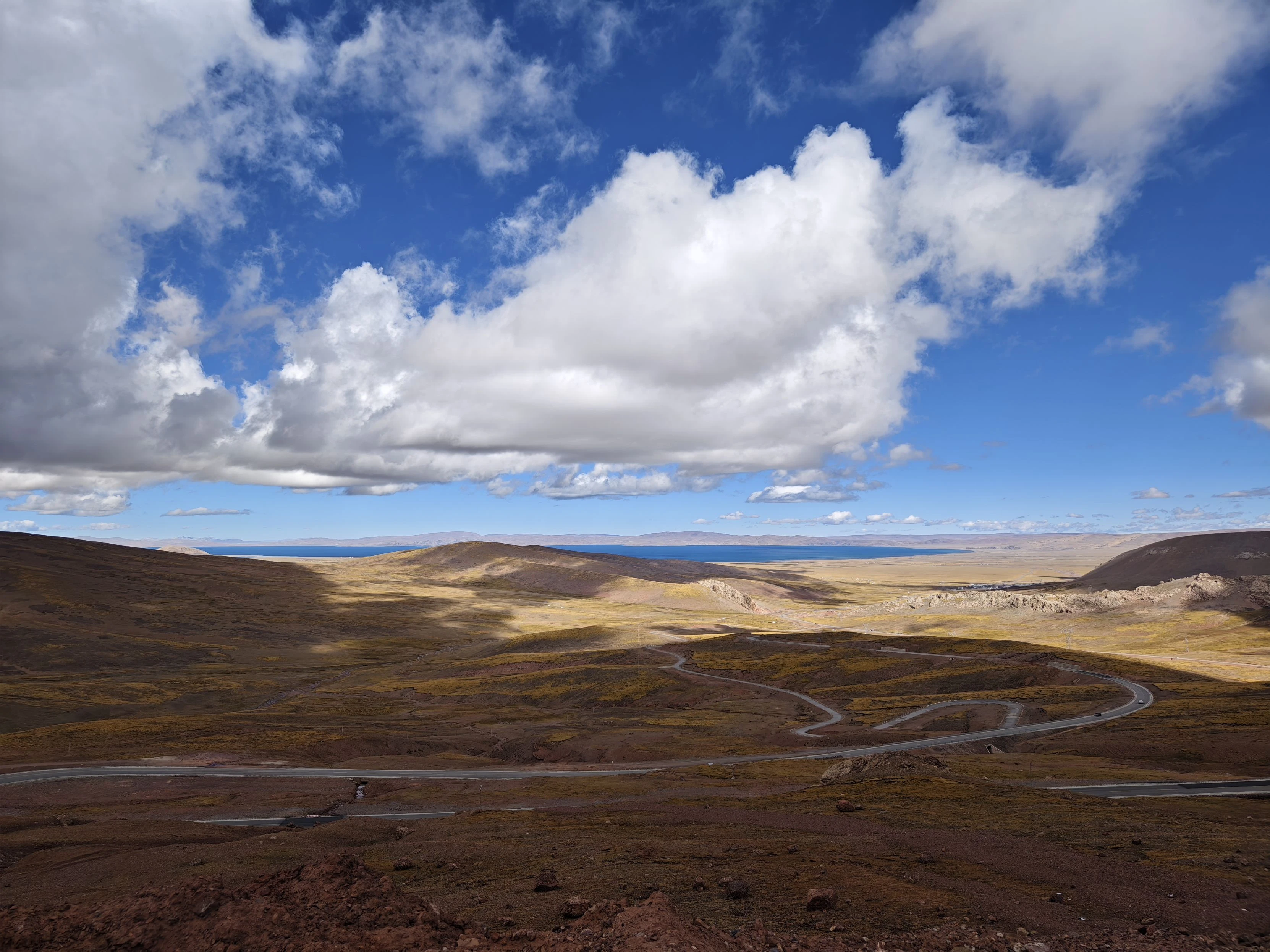 壮丽风景美图 山水风景 高清素材