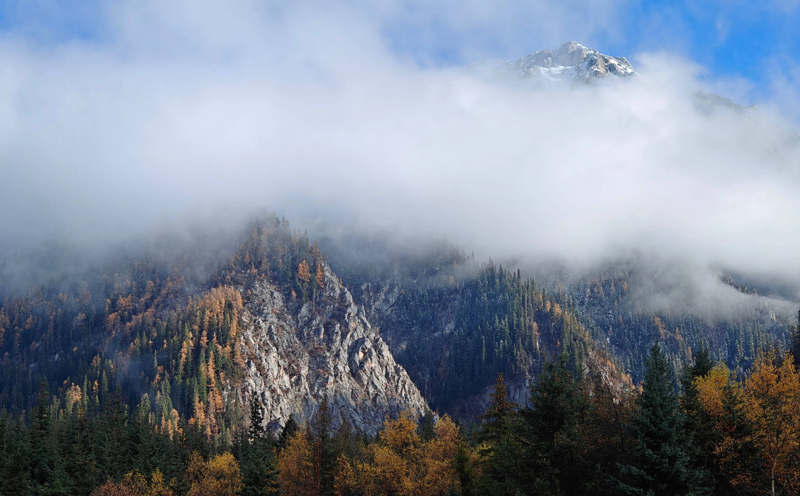 超清4K风景美图 山水风景 高清素材