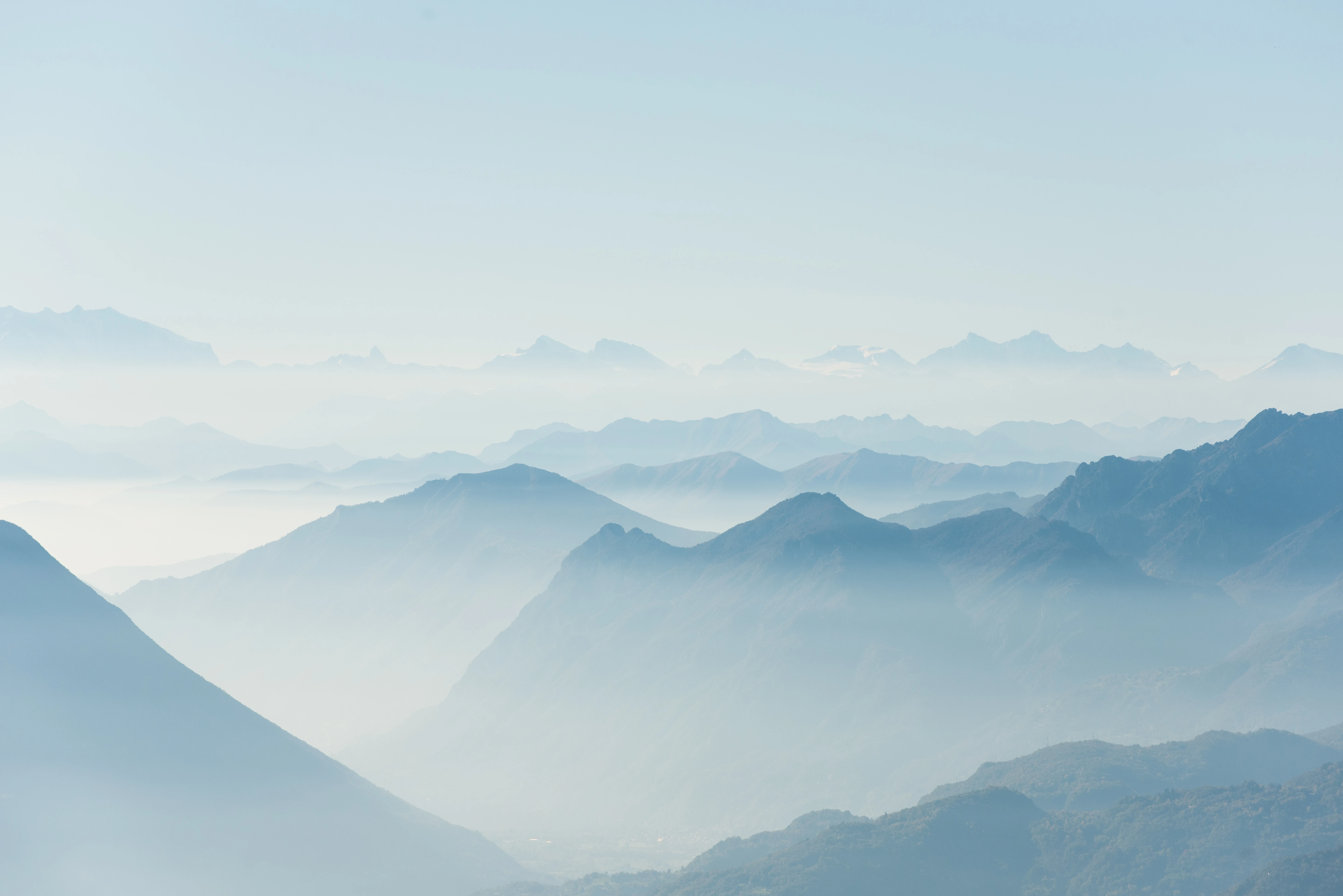 高清风景美图 自然景观 高清素材