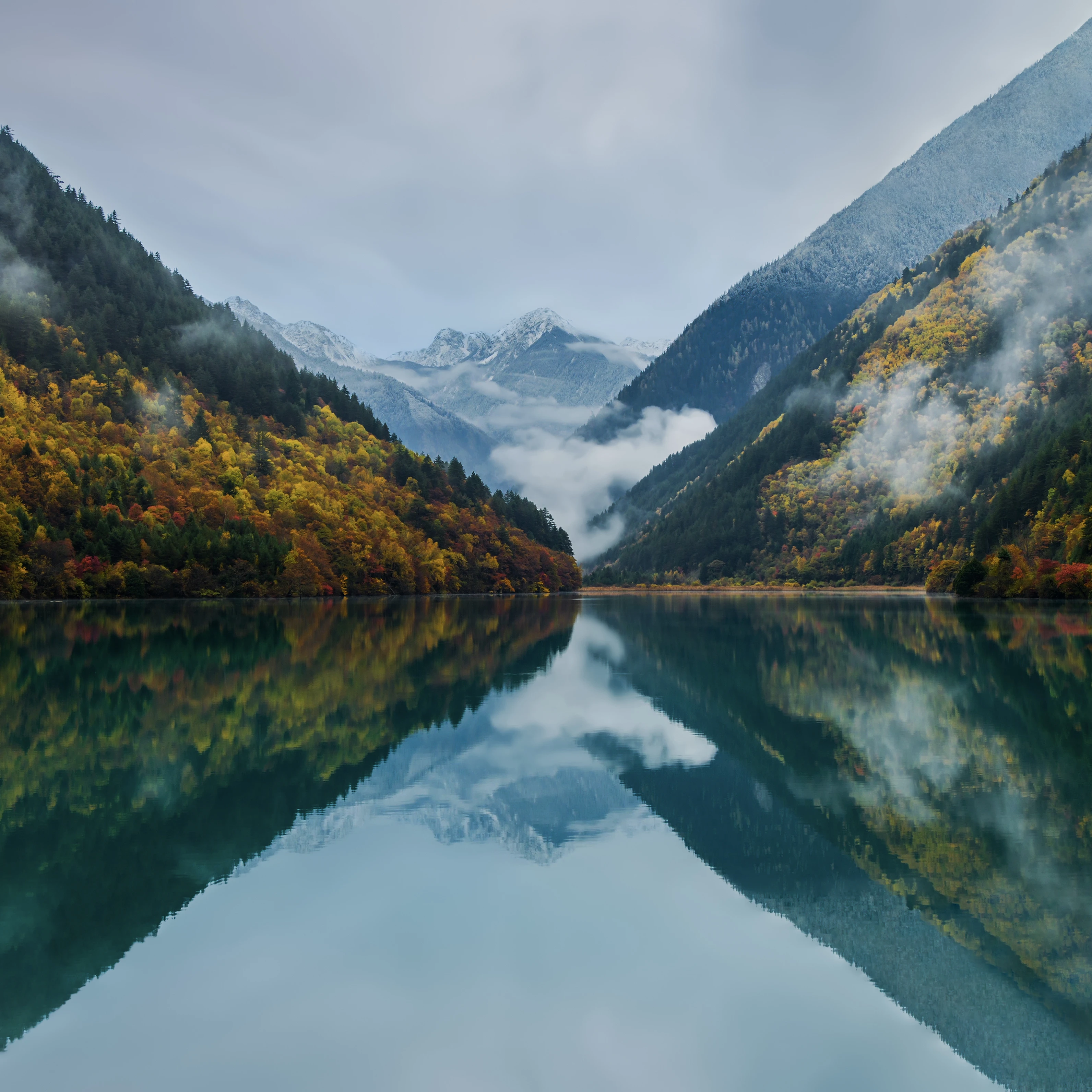 唯美风景美图 山水风景 高清素材