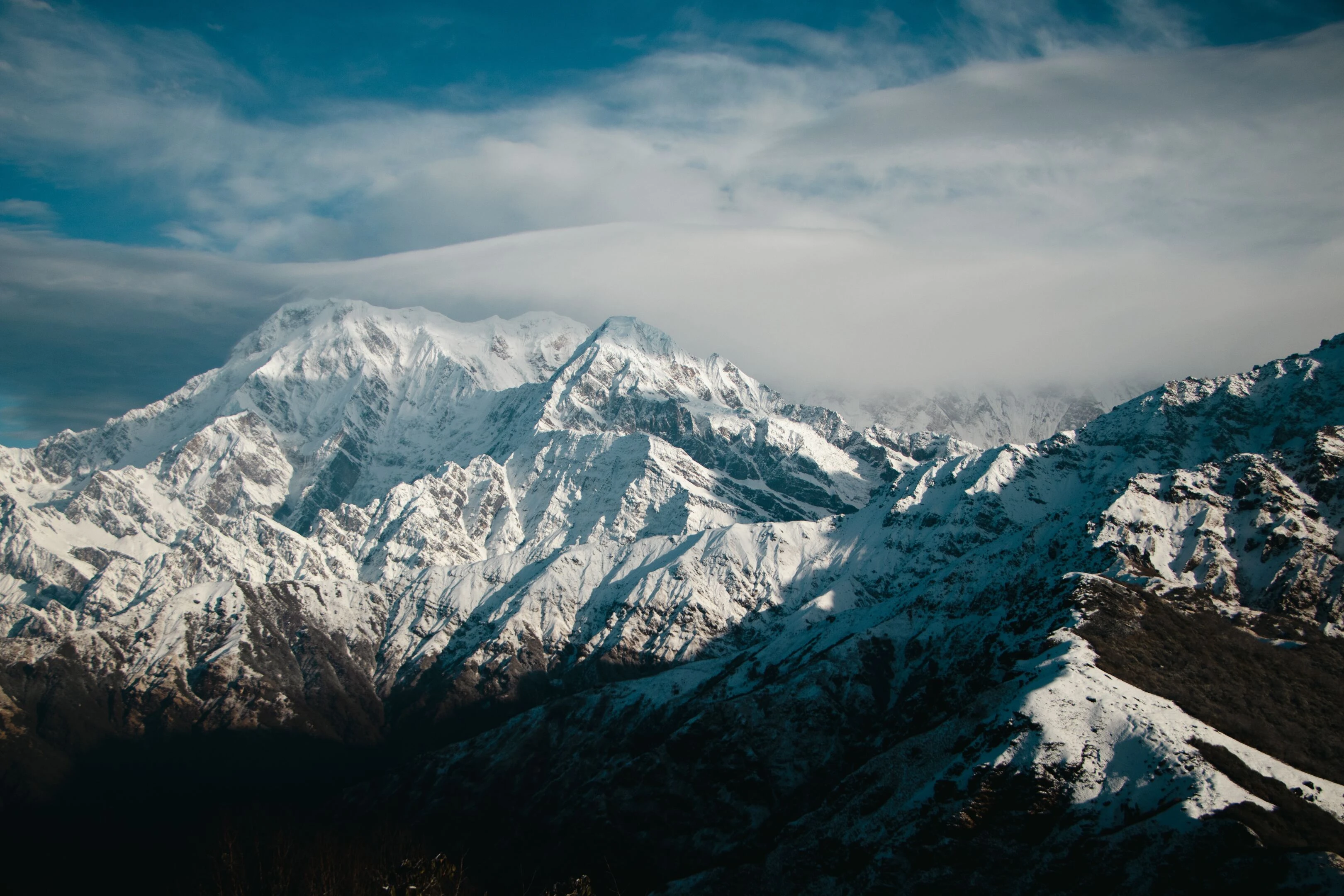 高清风光摄影 山水风景 高清素材