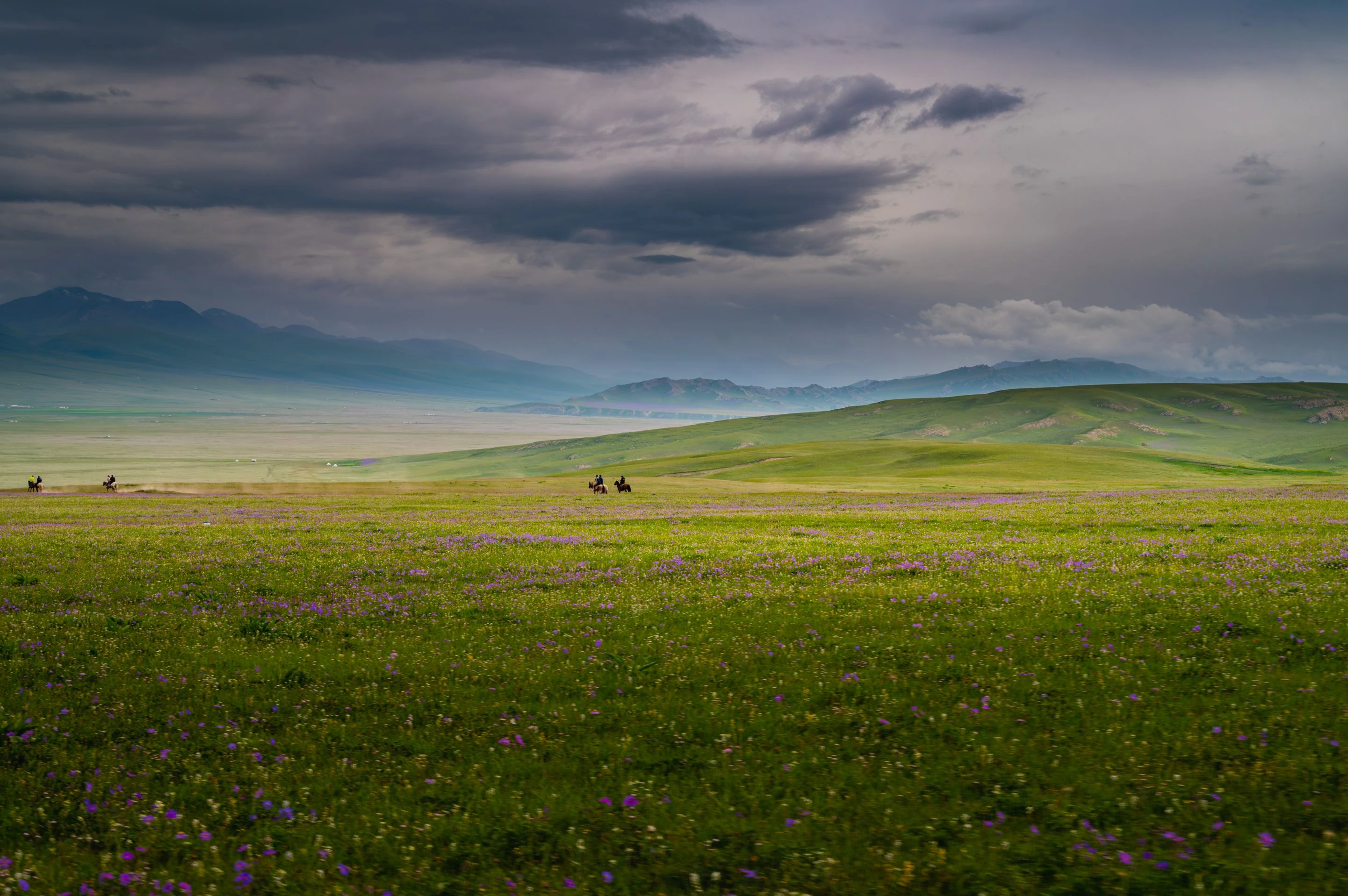高清风景美图 山水风景 高清素材
