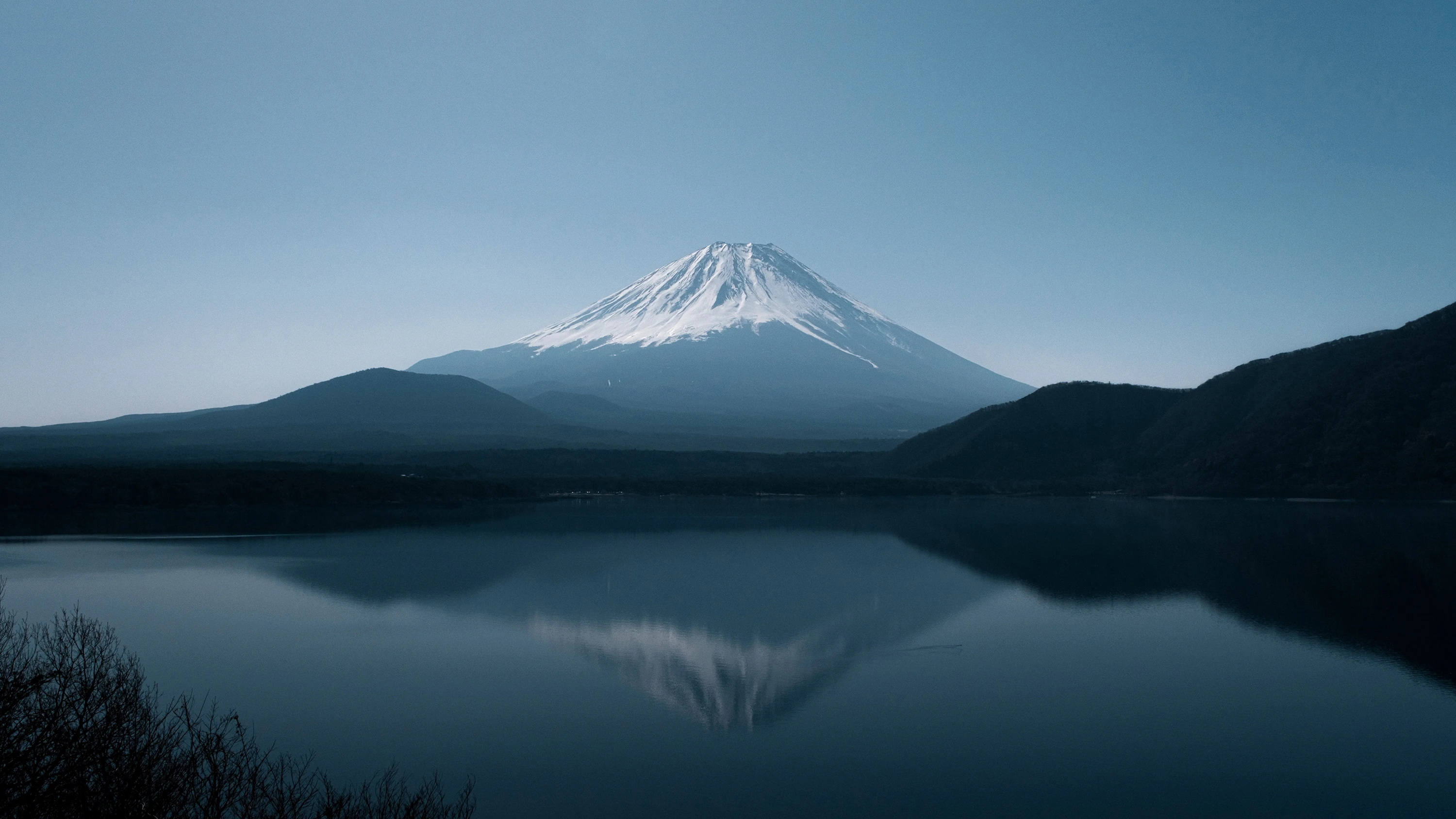 壮丽风景美图 自然景观 高清素材