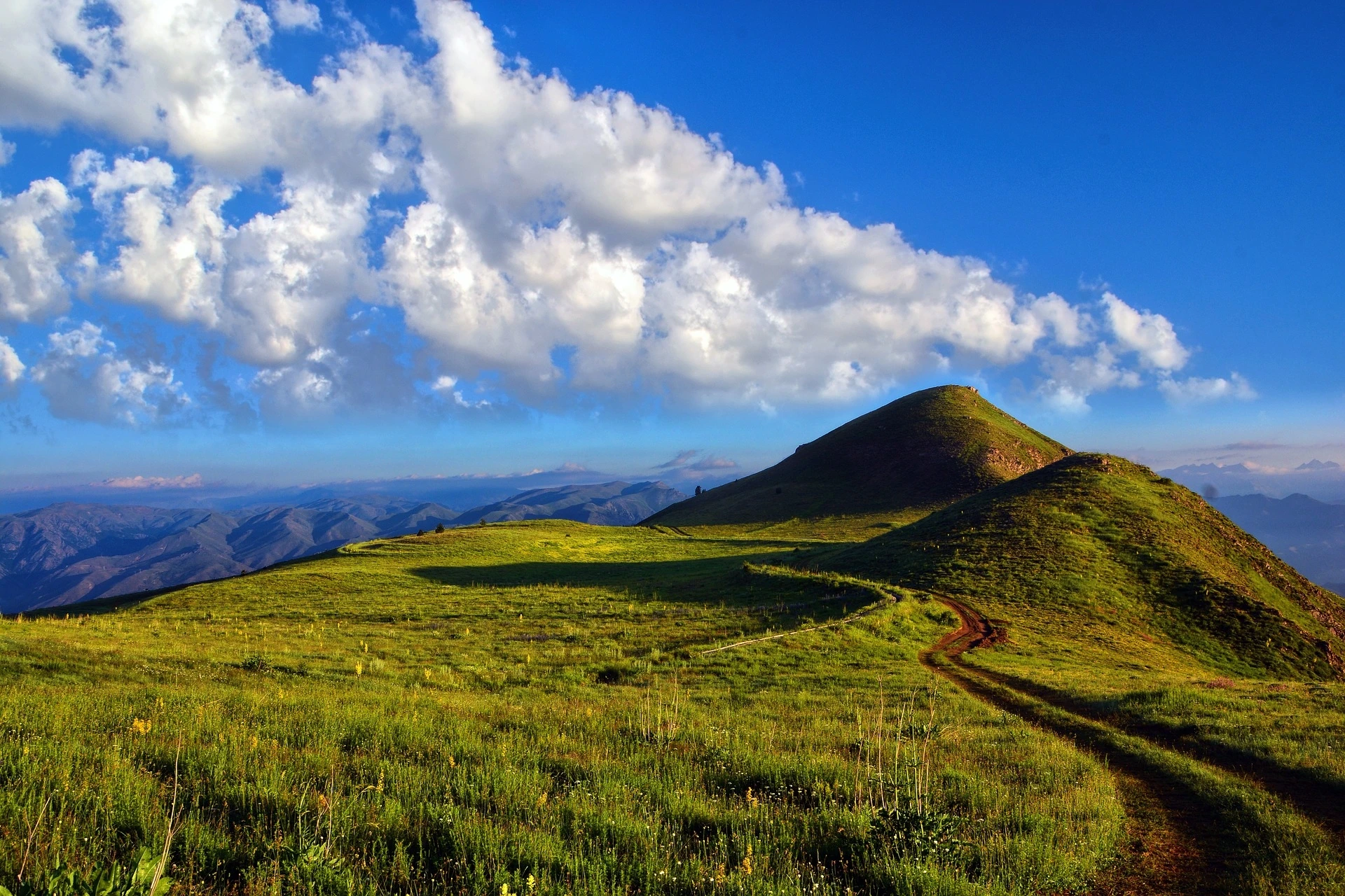 壮丽自然照片 山水风景 4k超清平板桌面壁纸素材