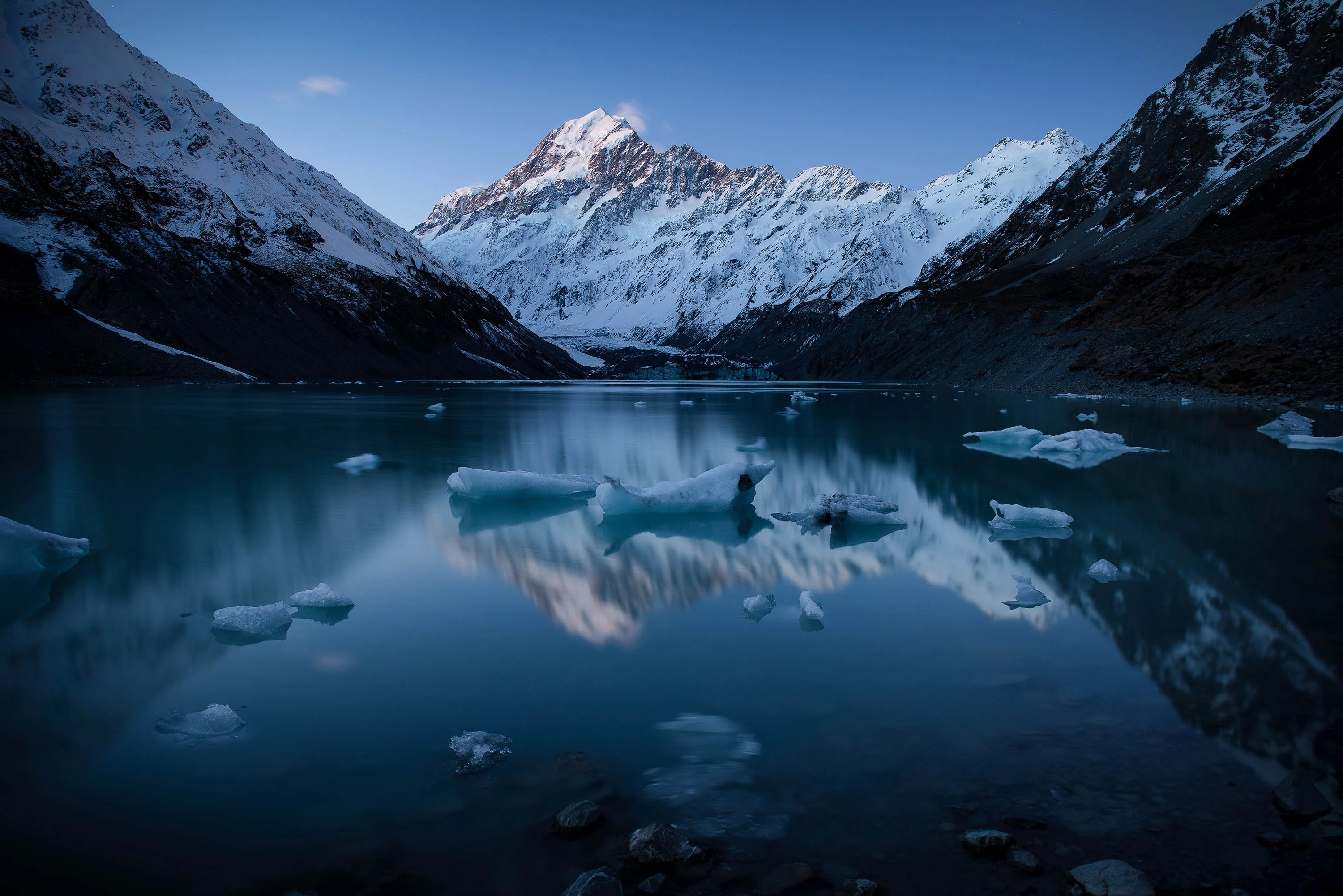 唯美自然照片 山水风景 高清素材