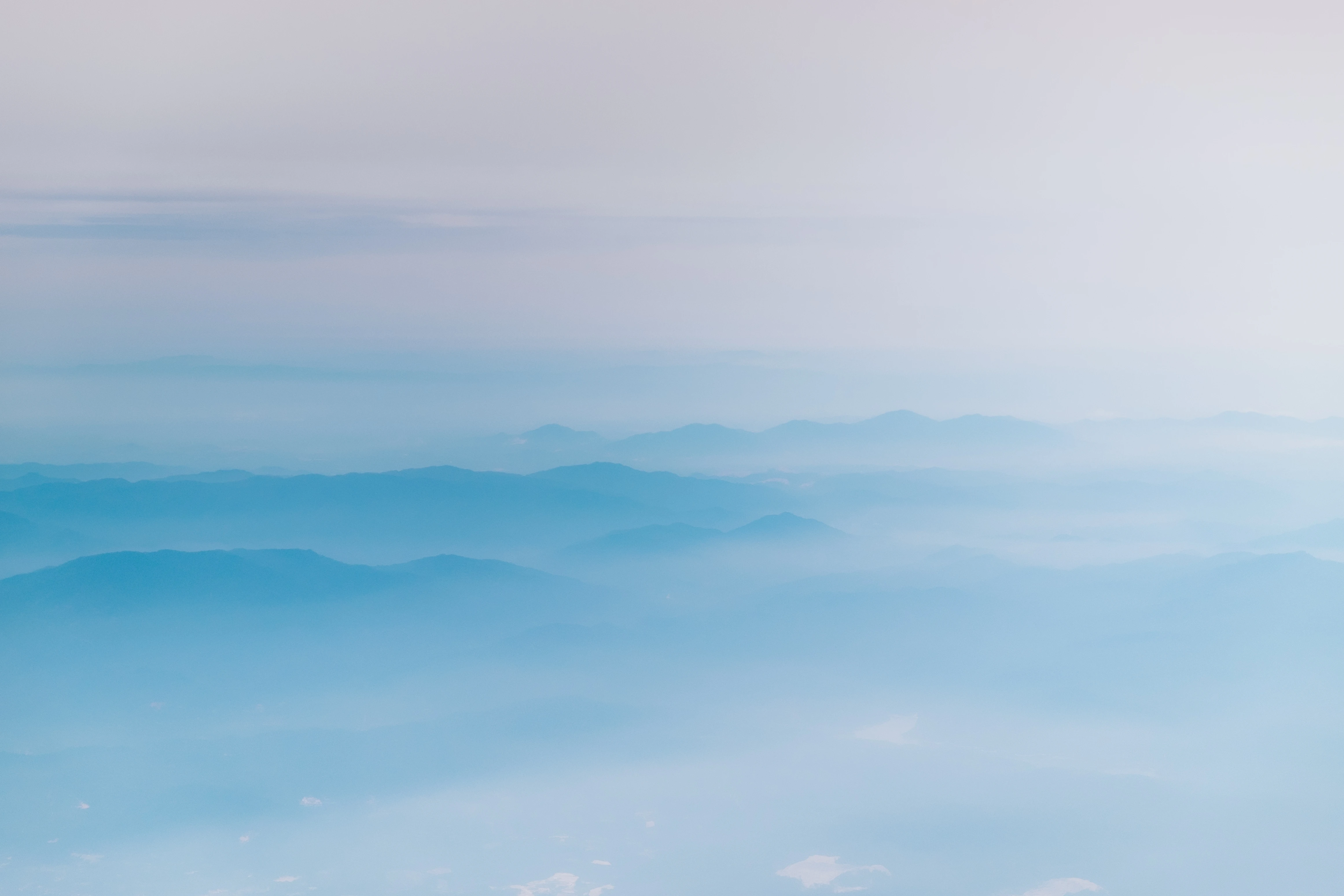 超清4K风景美图 山水风景 高清素材