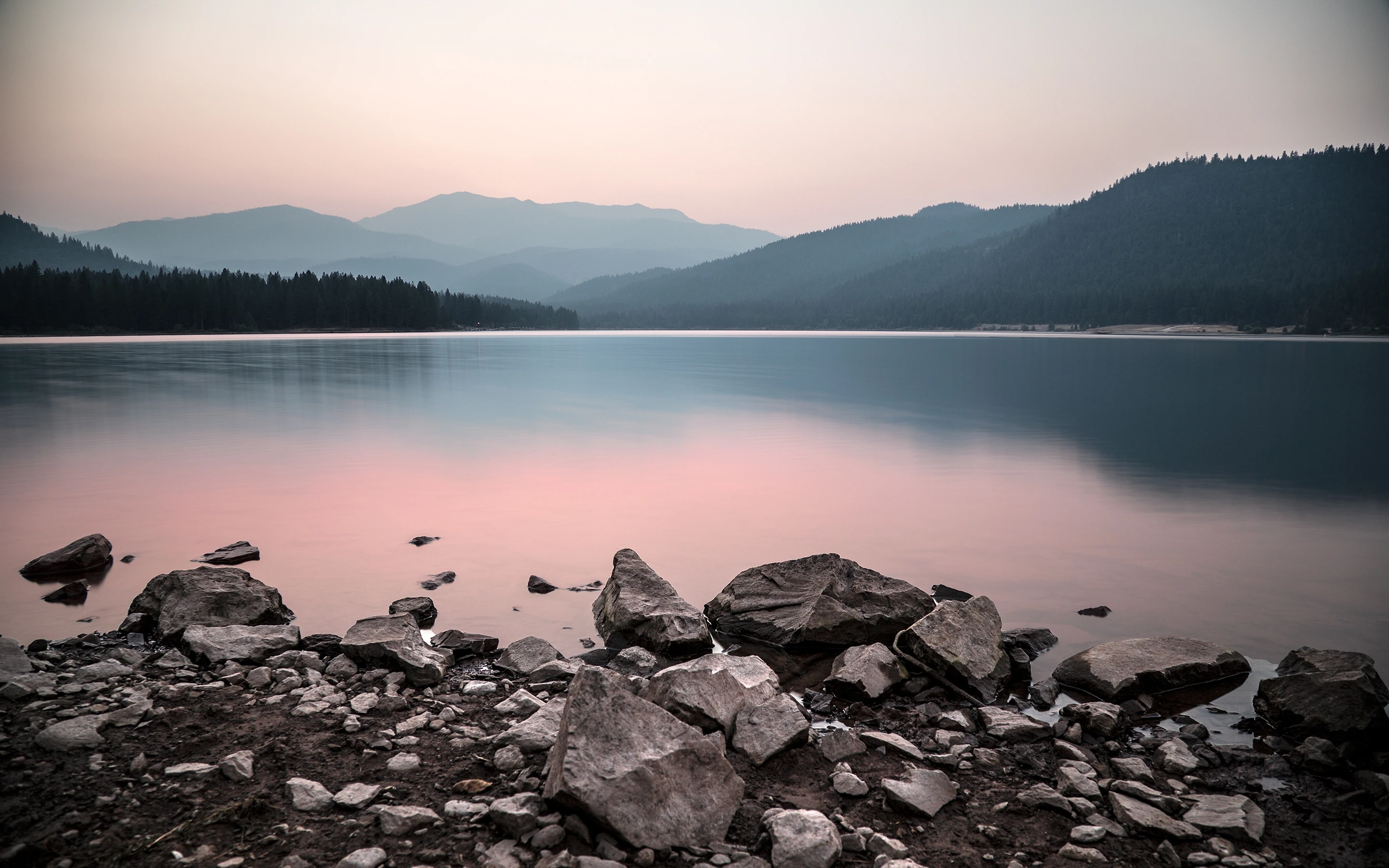 治愈系风景美图 自然风光 高清素材