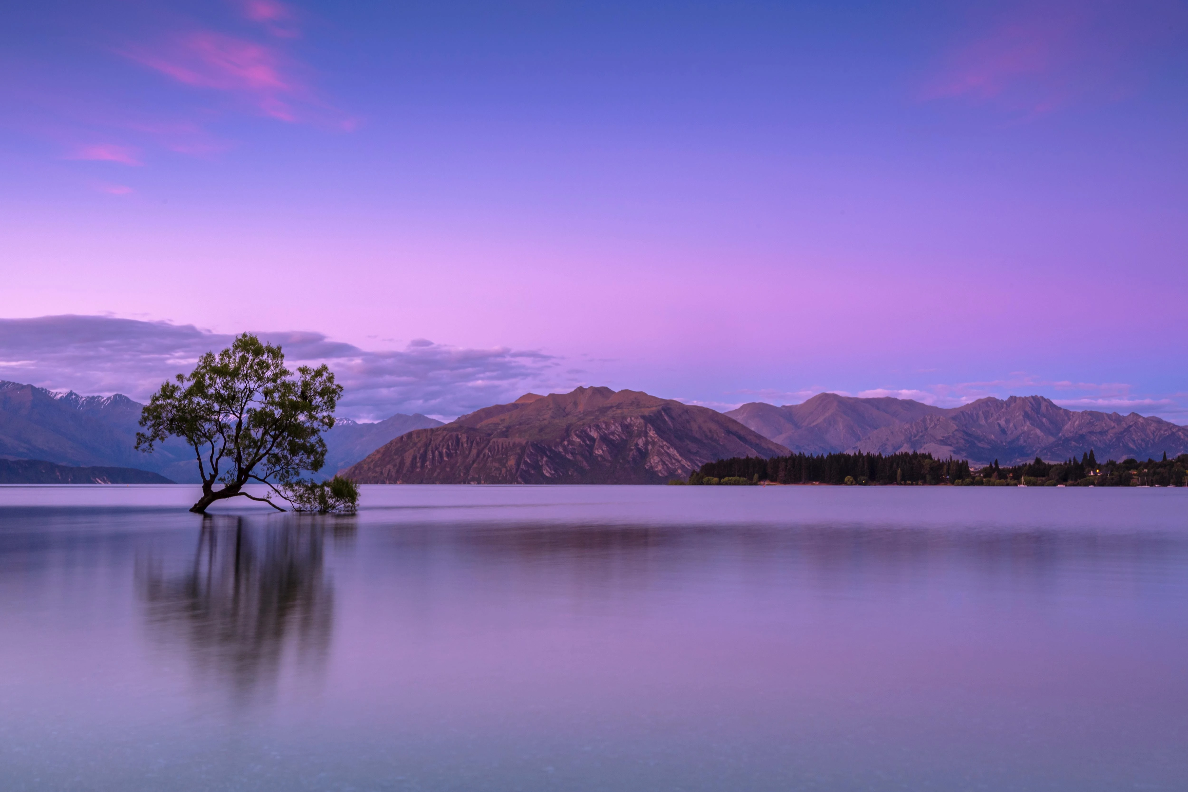 超清4K风景美图 山水风景 高清素材