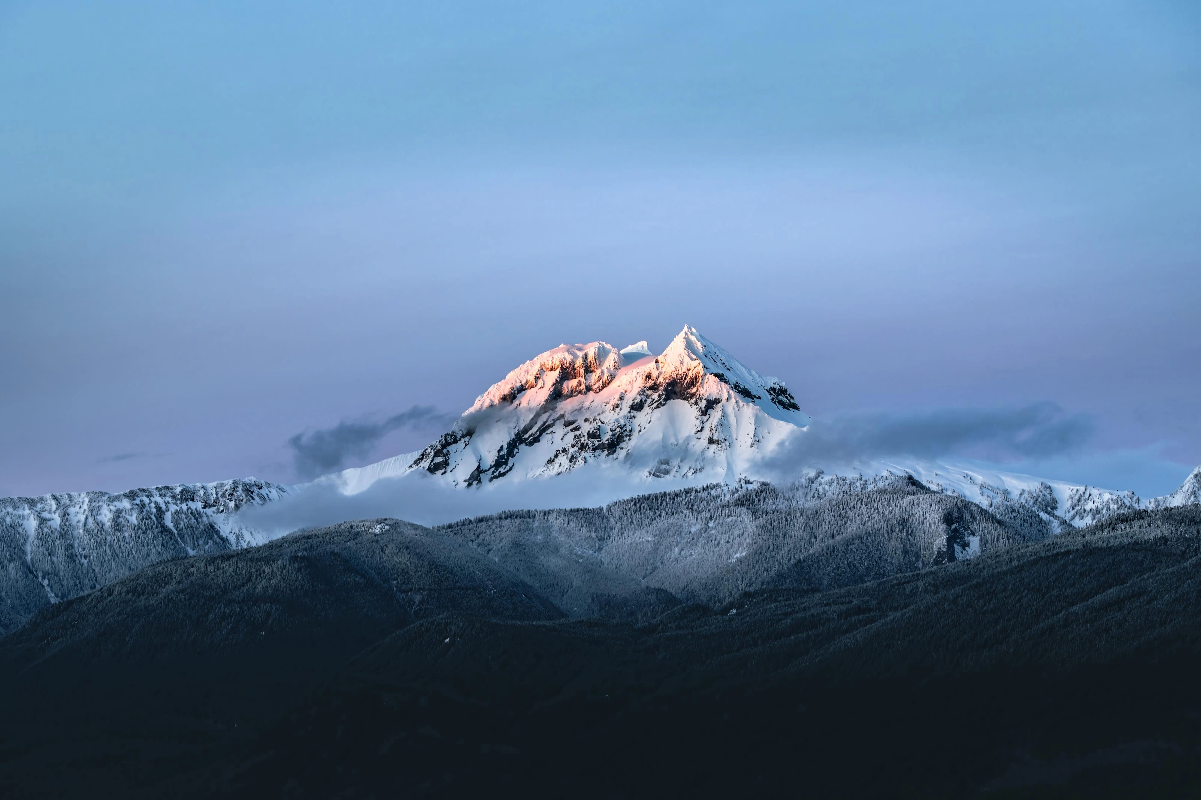 超清4K风景美图 山水风景 高清素材
