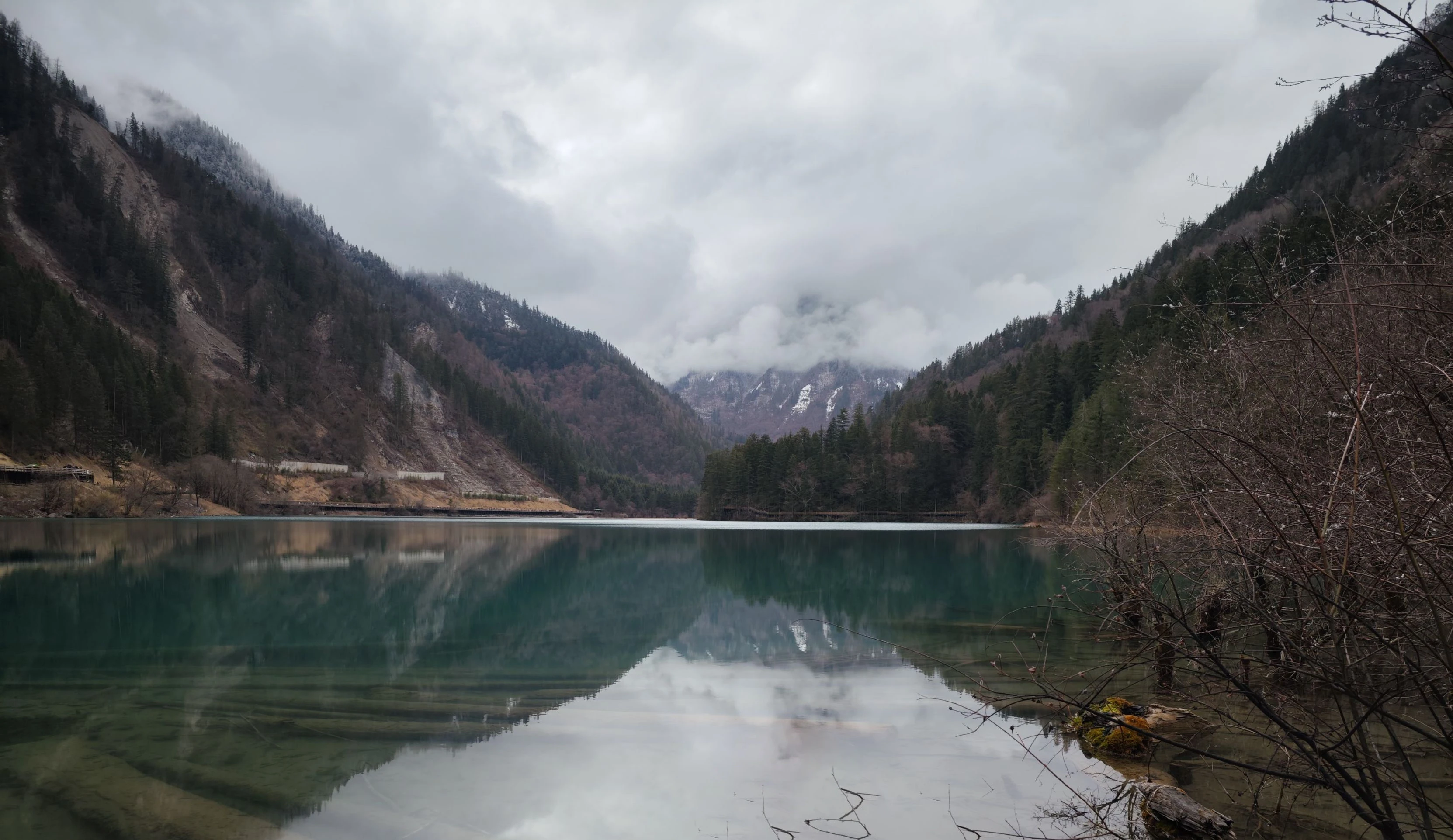 治愈系风景美图 自然景观 高清素材