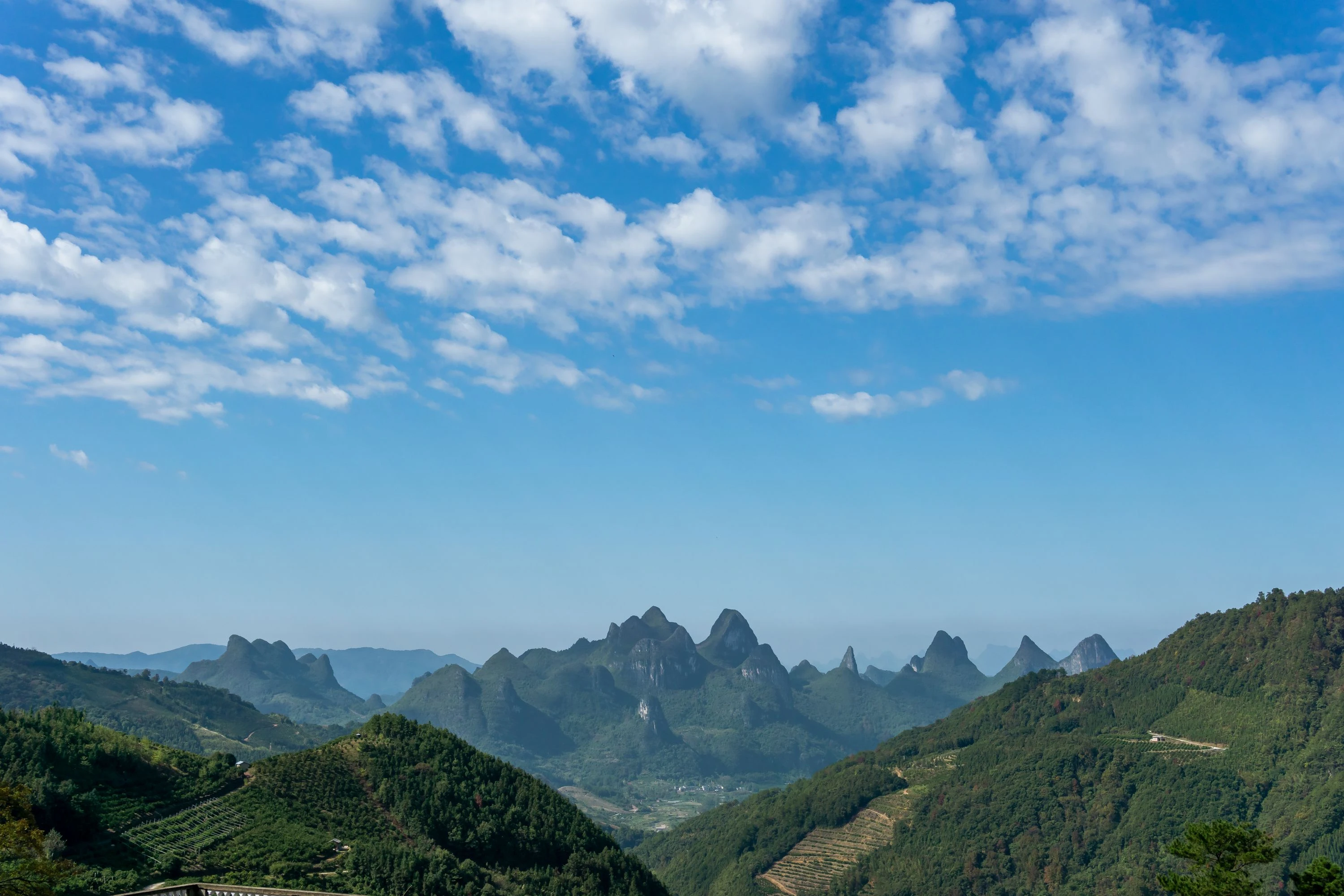 唯美风景美图 山水风景 4k超清平板桌面壁纸素材