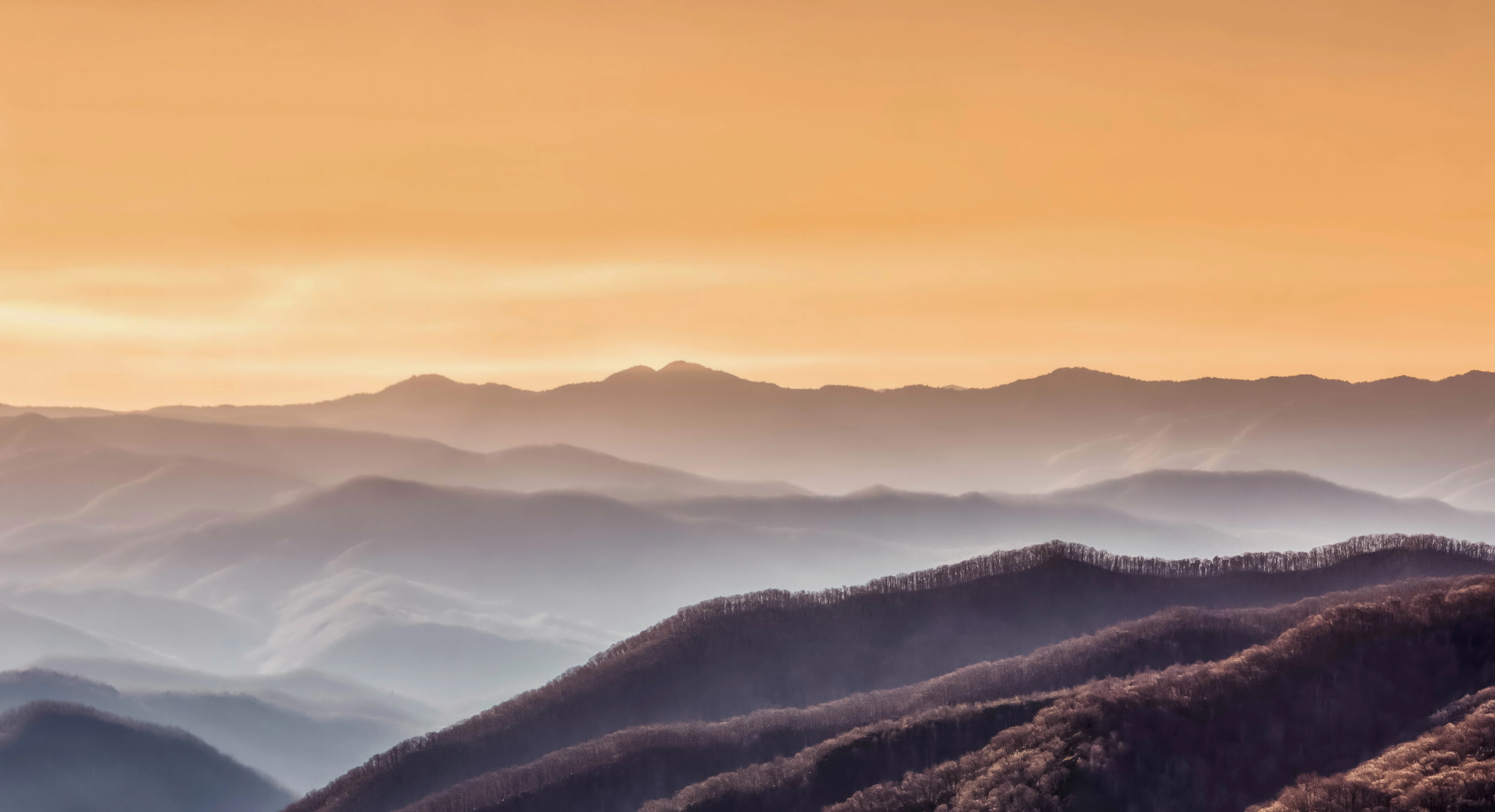 唯美风景美图 自然景观 高清素材