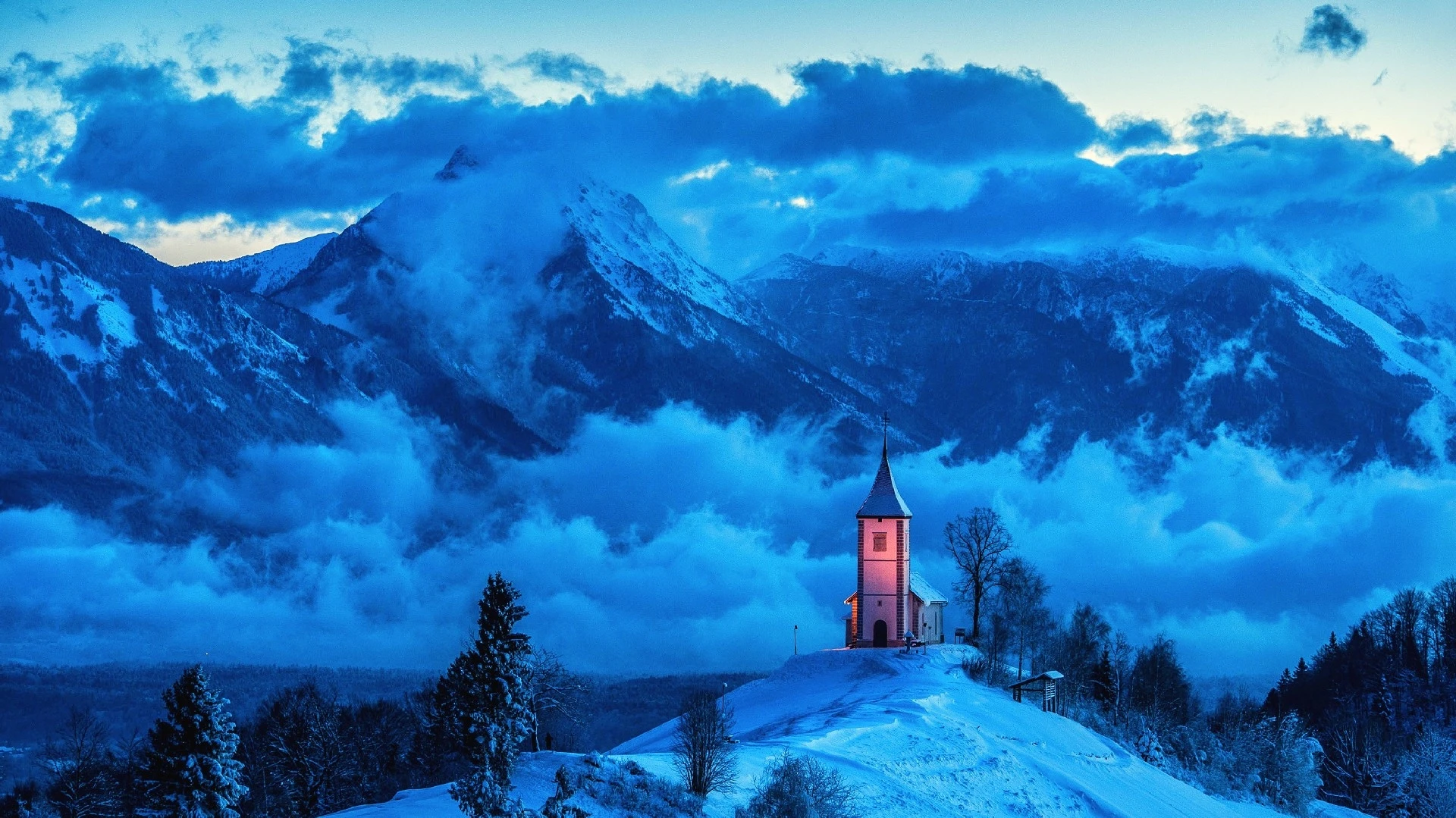 超清4K风景美图 山水风景 4k超清平板桌面壁纸素材