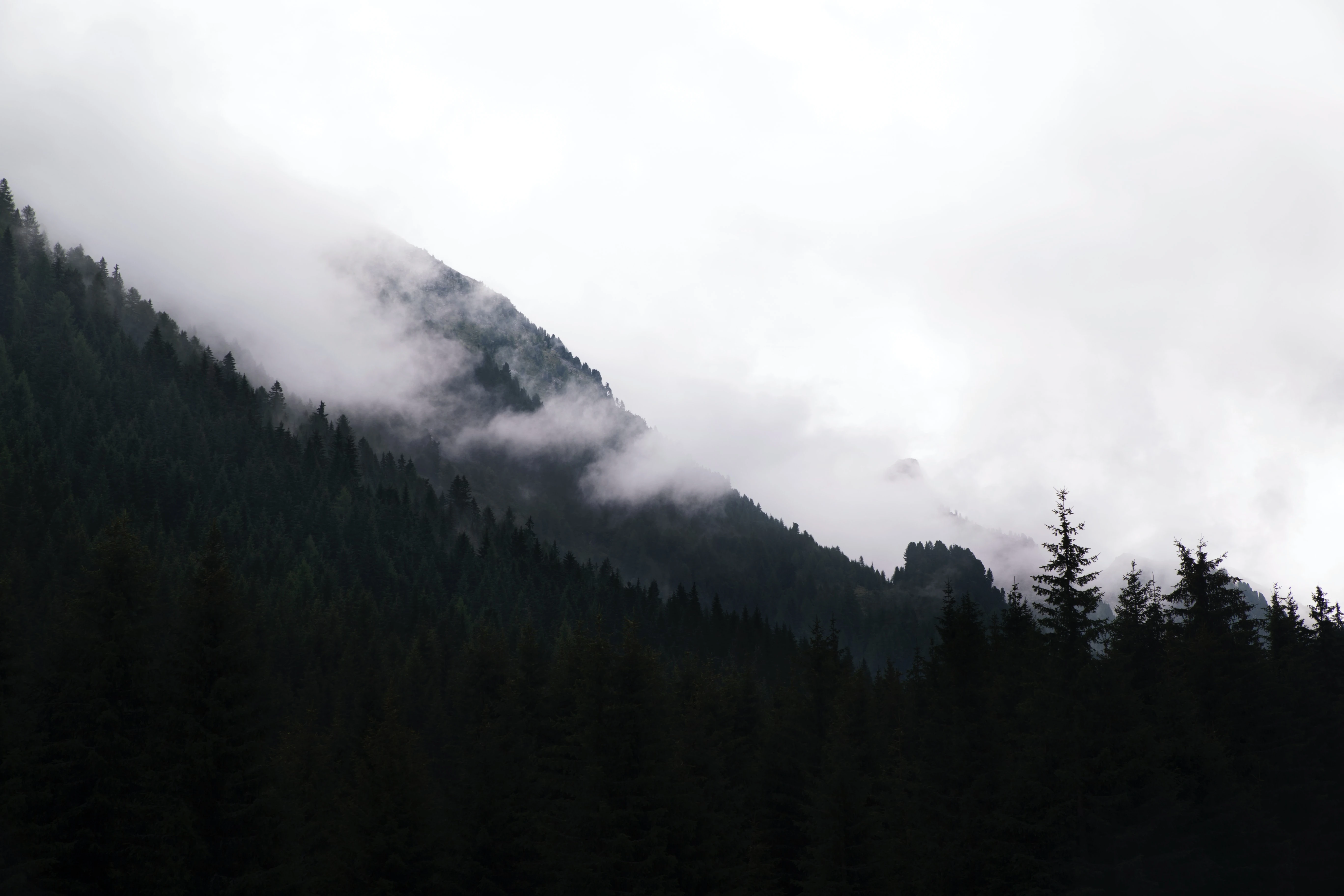 唯美自然照片 山水风景 4k超清平板桌面壁纸素材