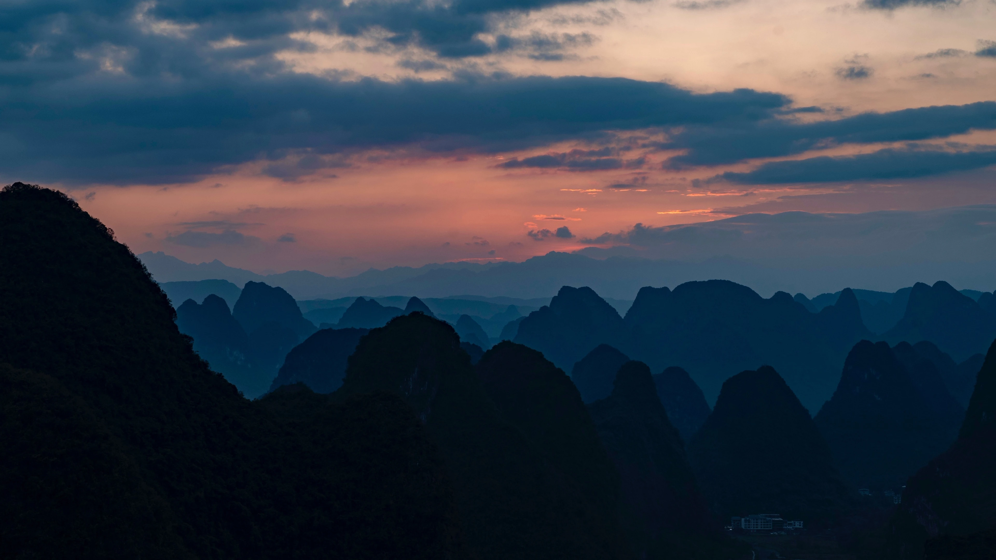唯美自然照片 自然景观 高清素材