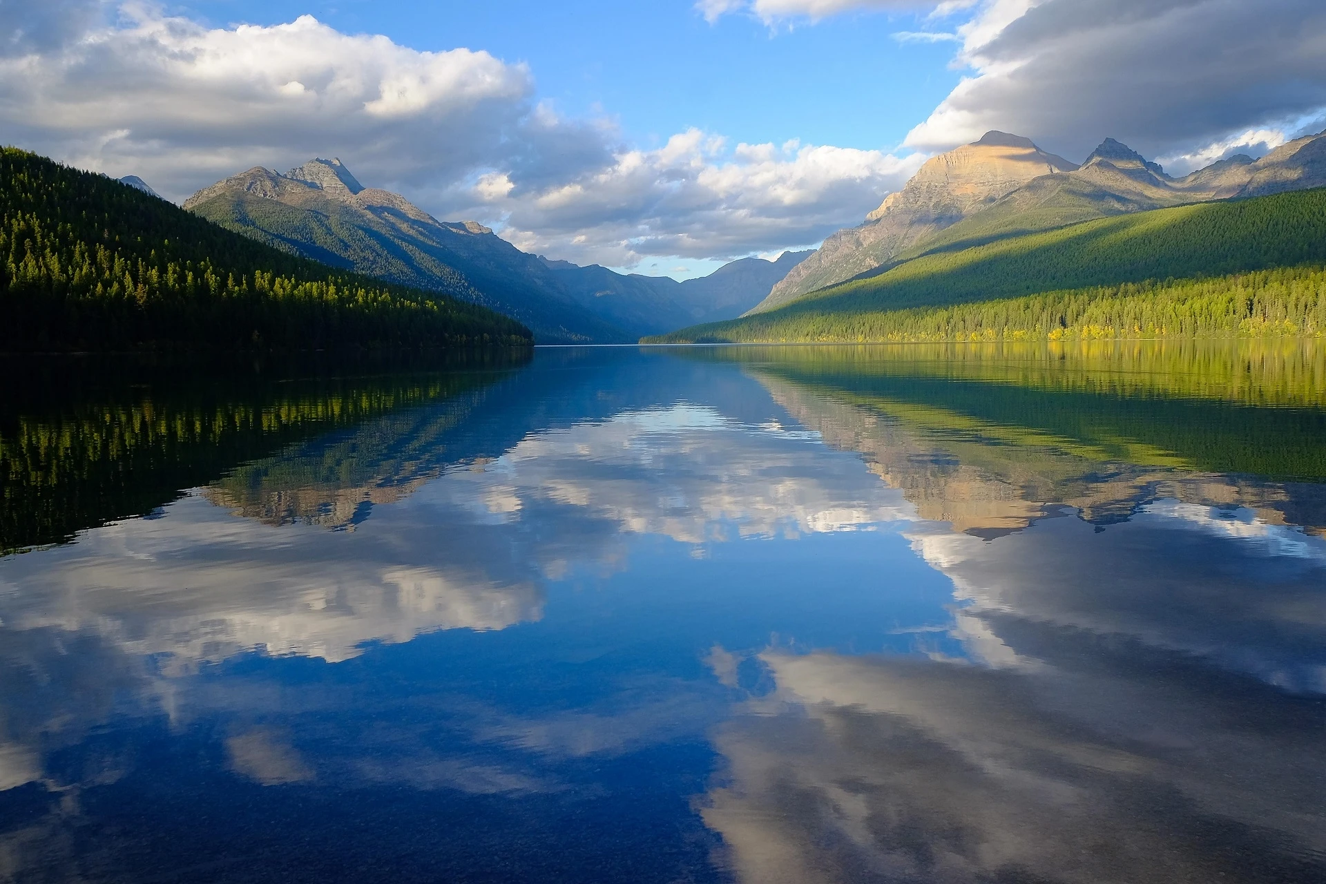 高清风景美图 山水风景 高清素材
