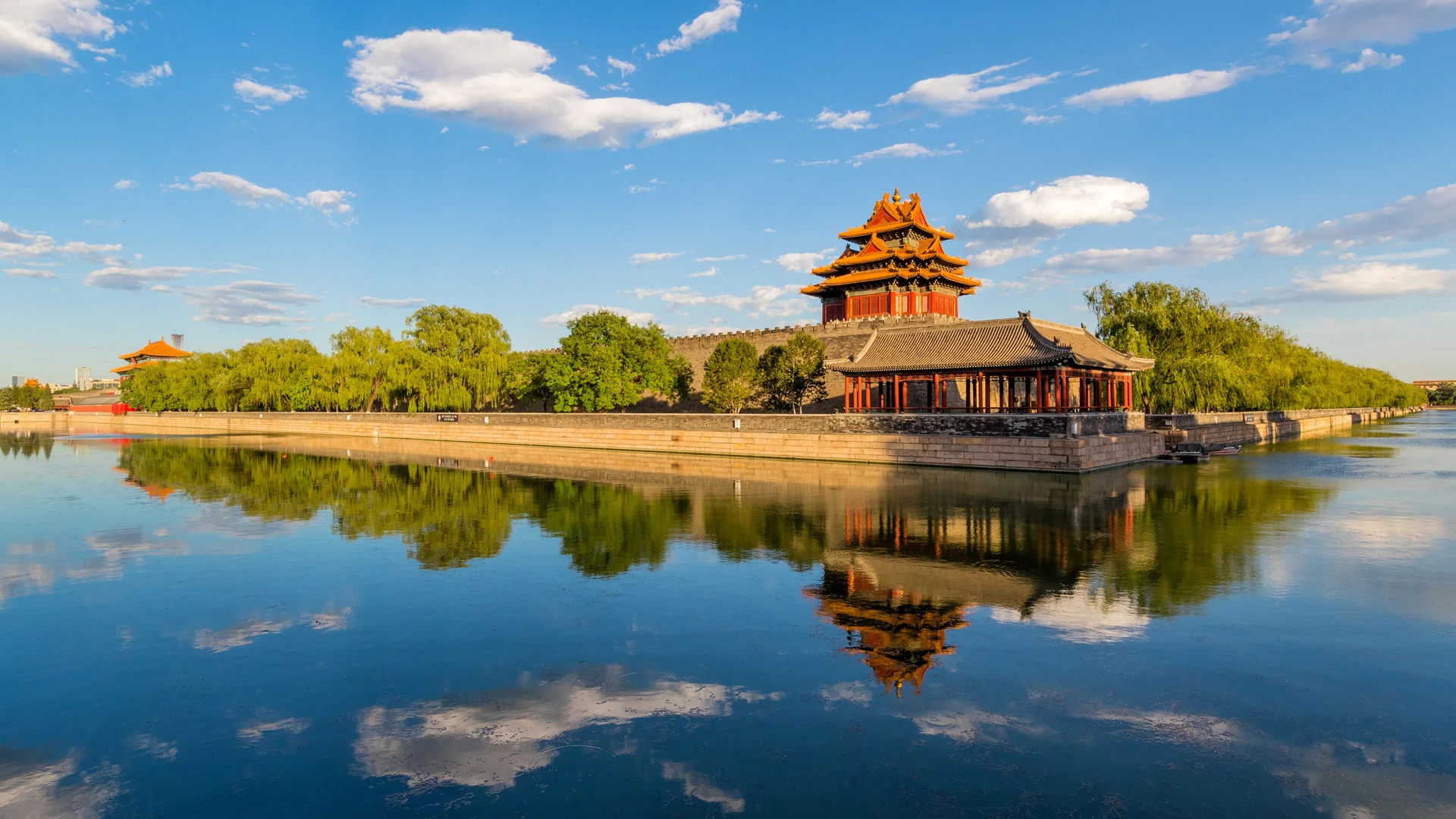 唯美风景美图 自然景观 4k超清平板桌面壁纸素材