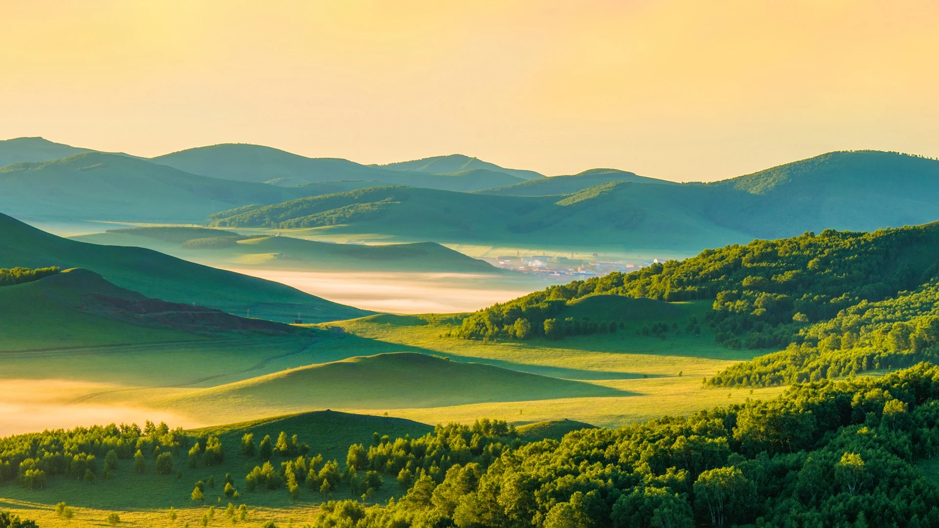 唯美风景美图 风景图库 4k壁纸素材