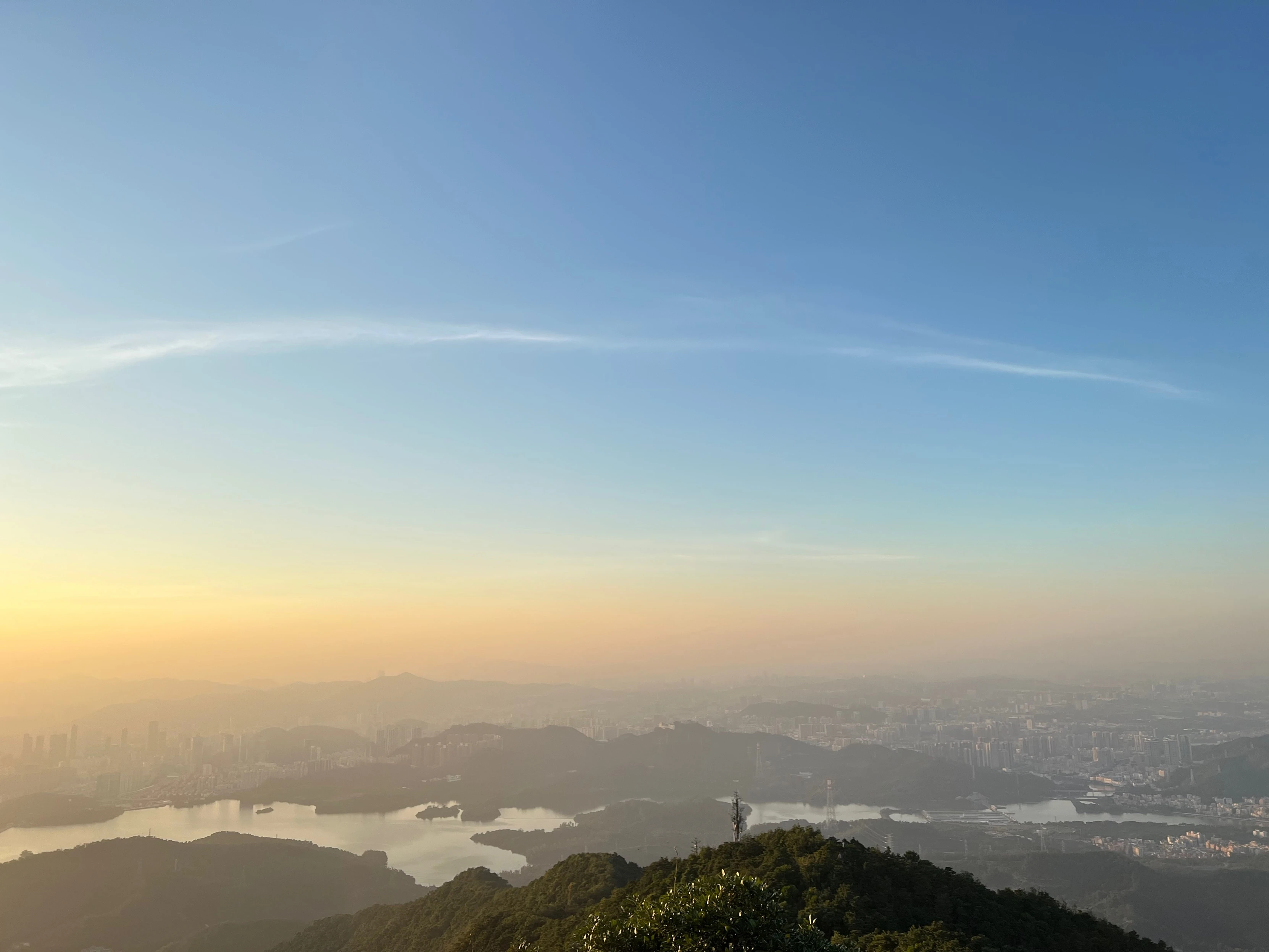 超清4K风景美图 山水风景 4k壁纸素材