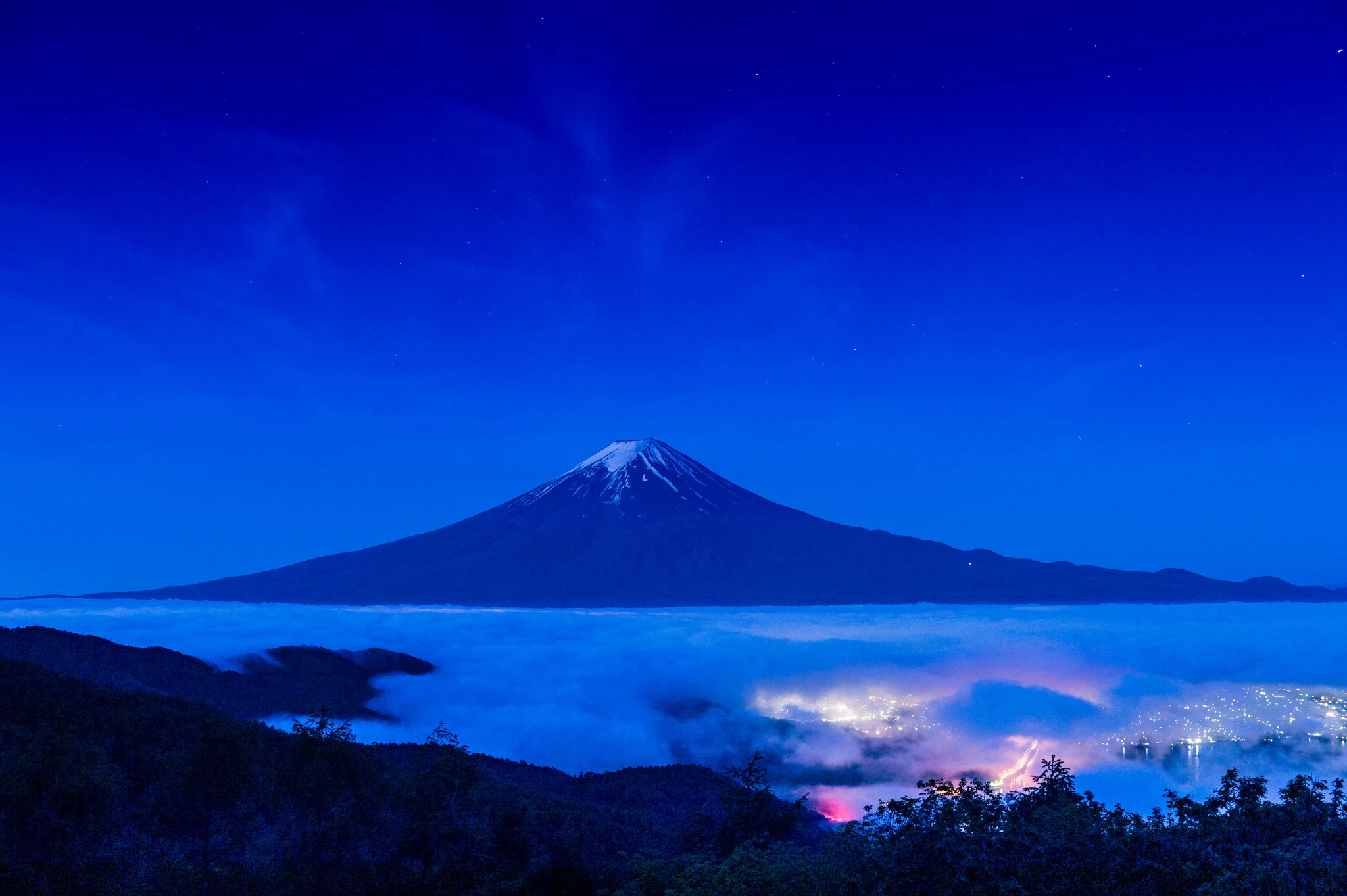 唯美风光摄影 山水风景 4k超清平板桌面壁纸素材