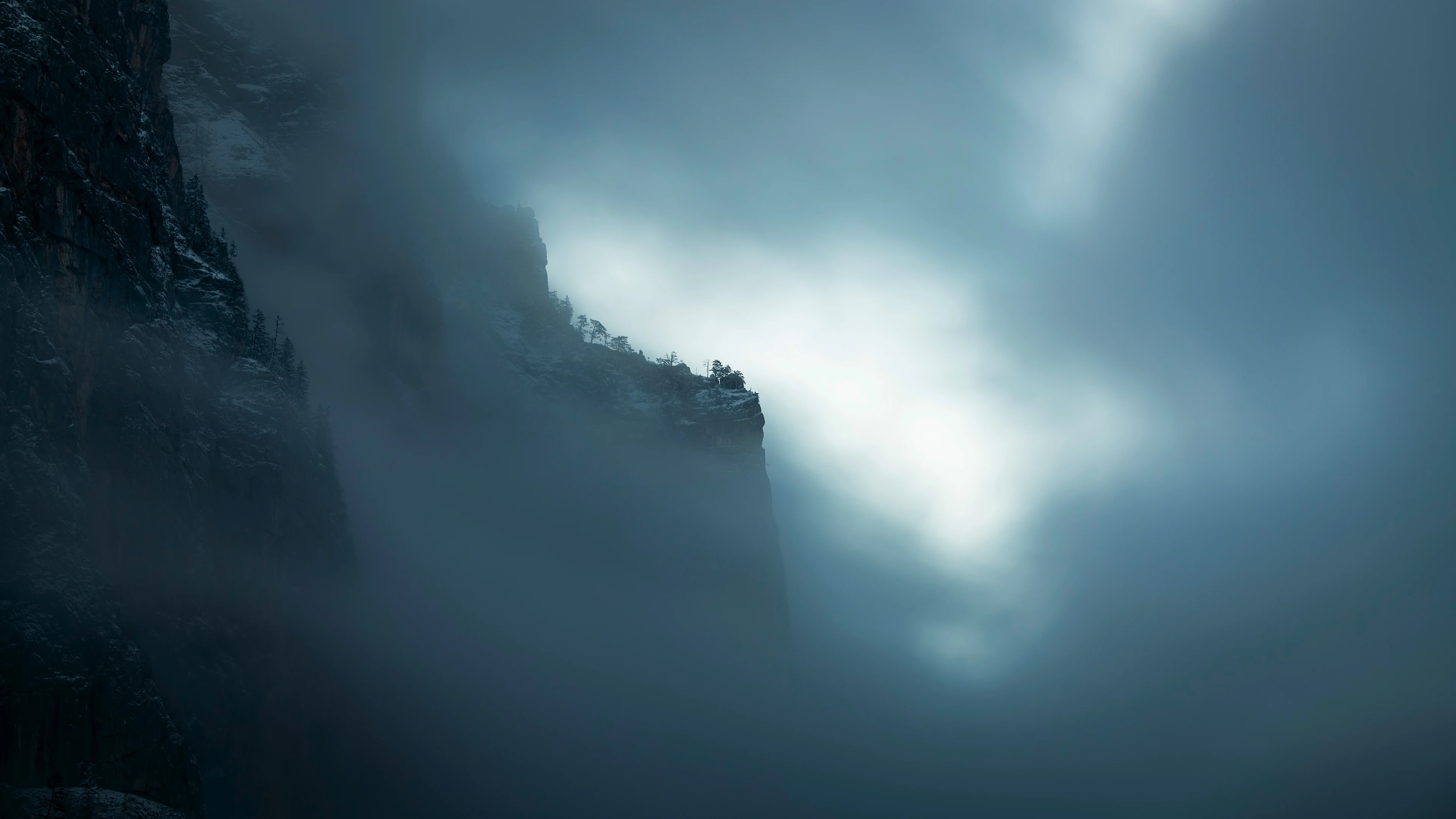 超清4K风景美图 风景图库 高清素材