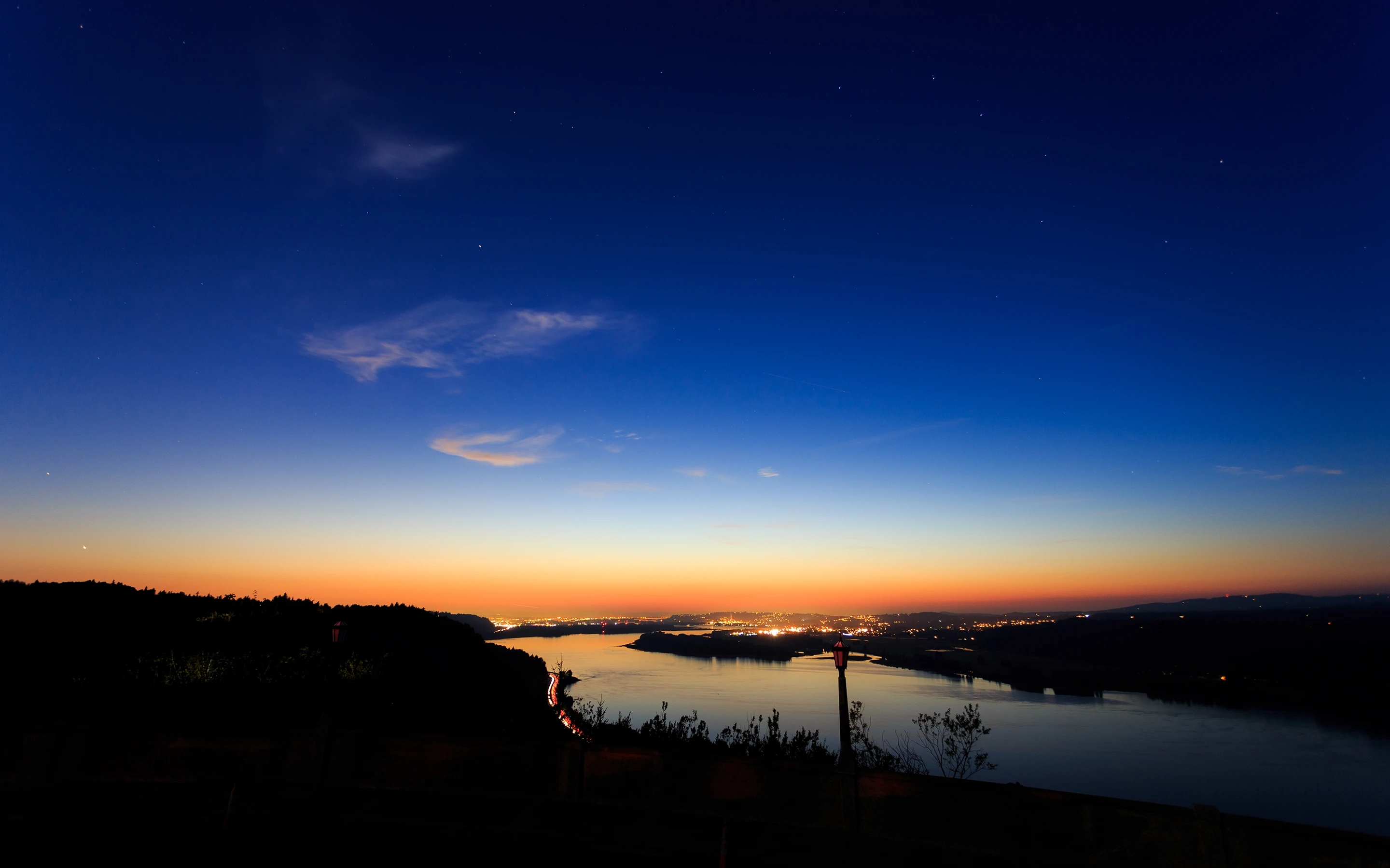 高清风景美图 风景图库 高清素材