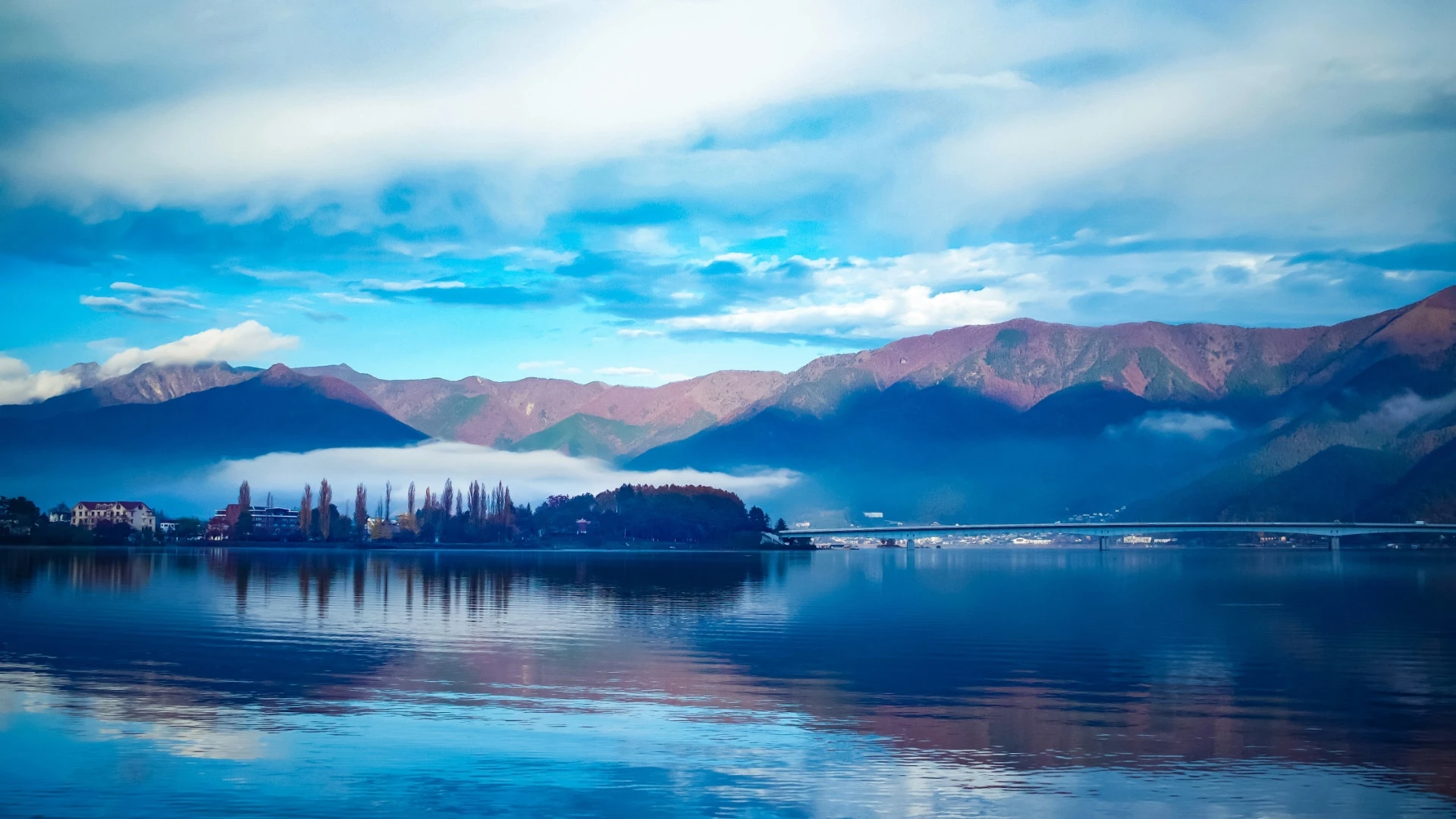 治愈系风光摄影 风景图库 高清素材