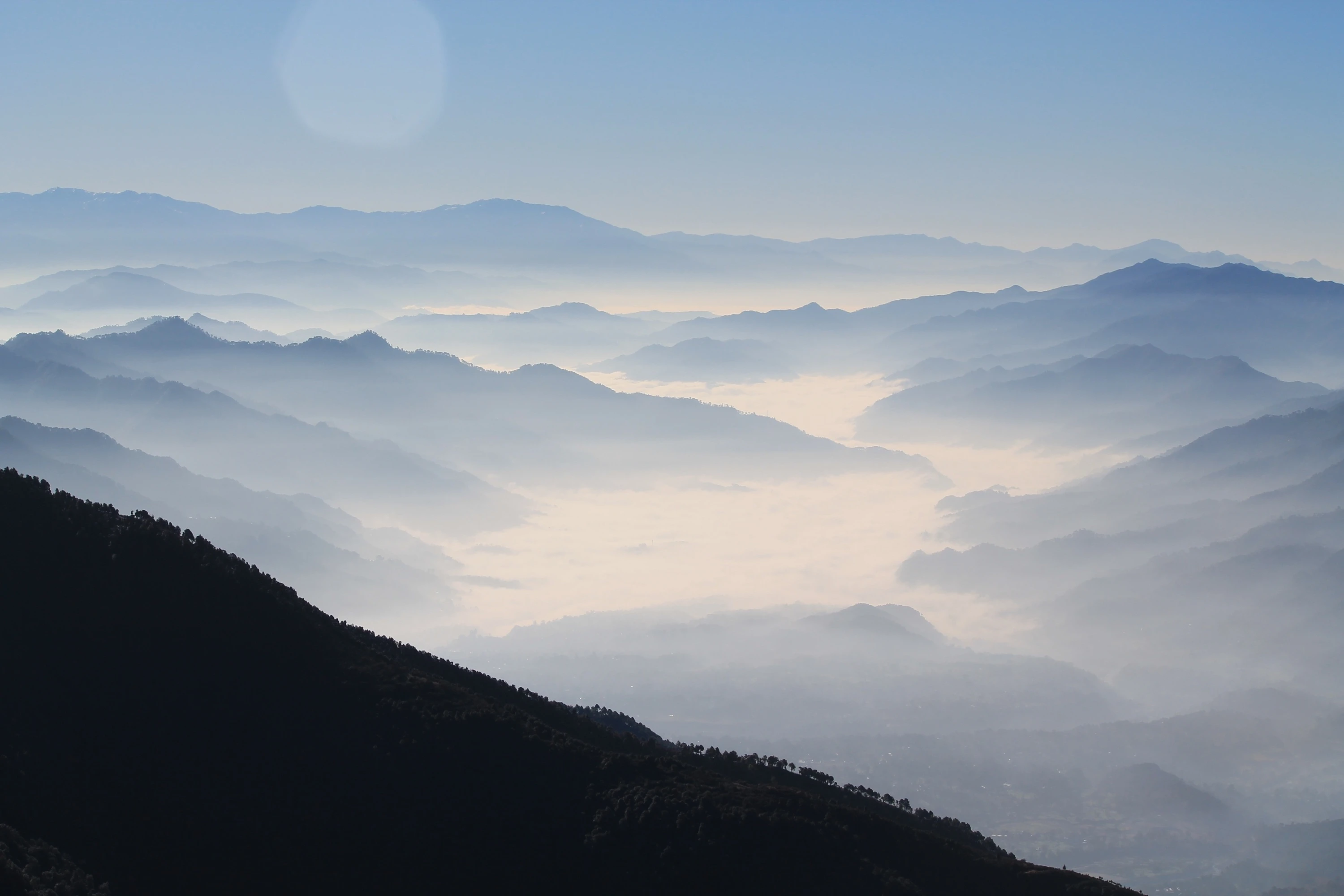 高清风光摄影 风景图库 高清素材