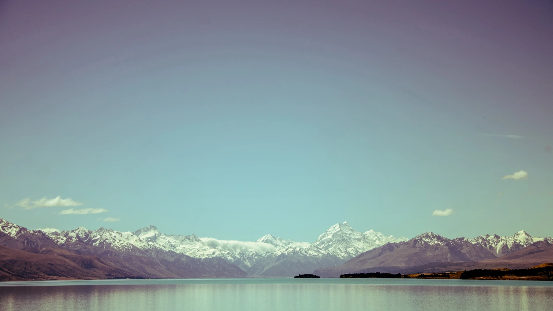 唯美风景美图 山水风景 高清素材
