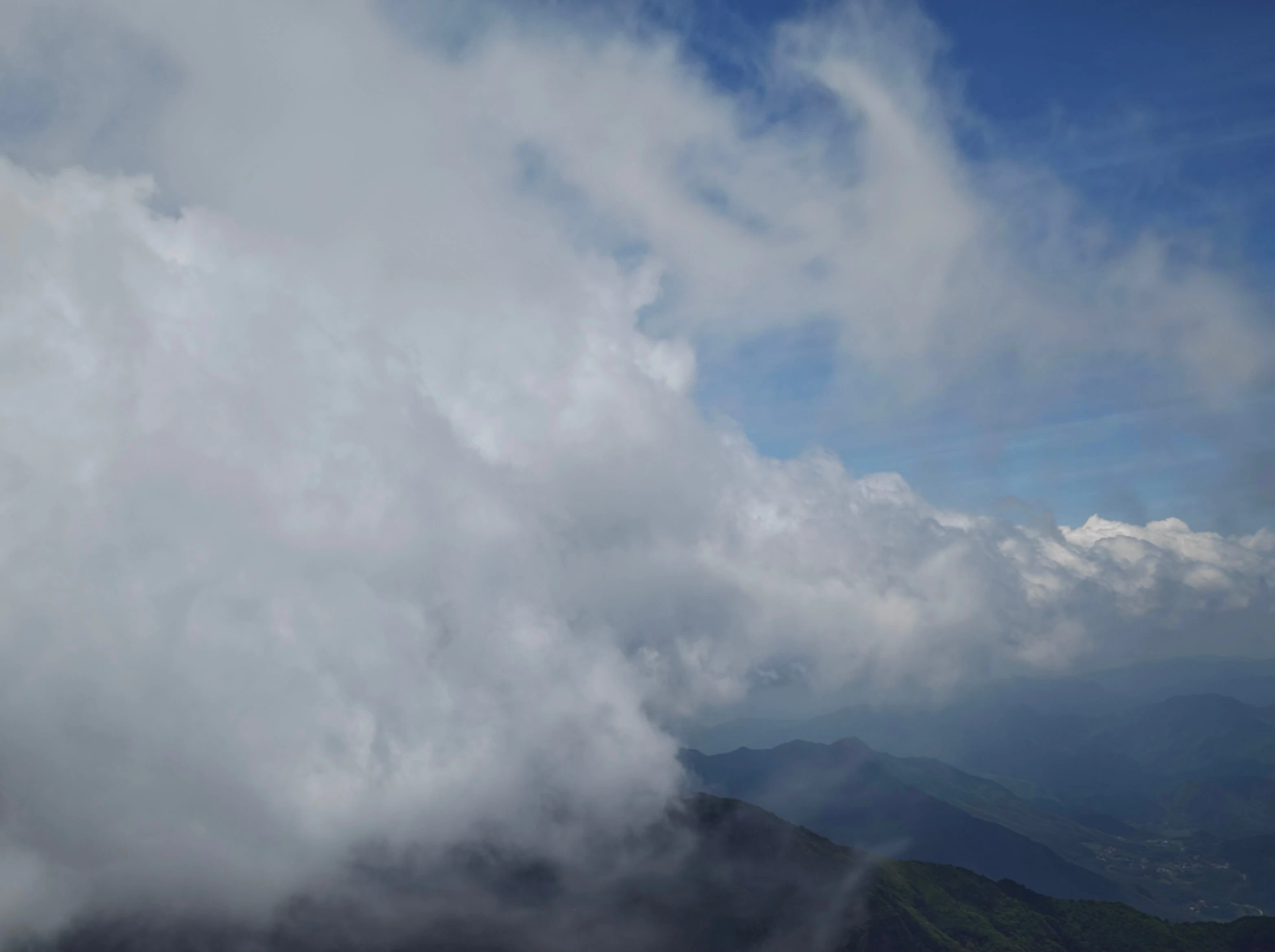 治愈系风景美图 风景图库 高清素材