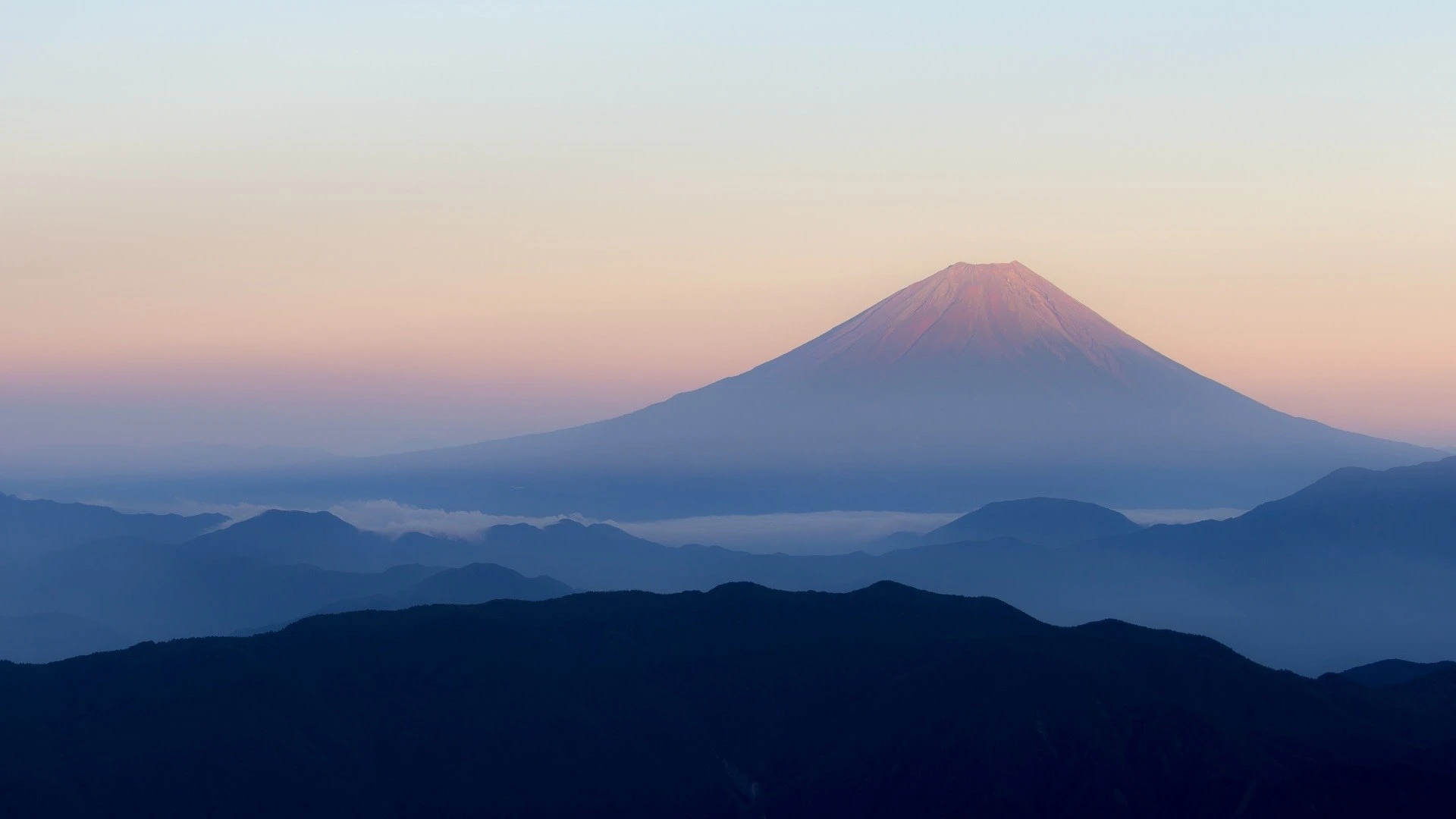 超清4K风光摄影 山水风景 高清素材