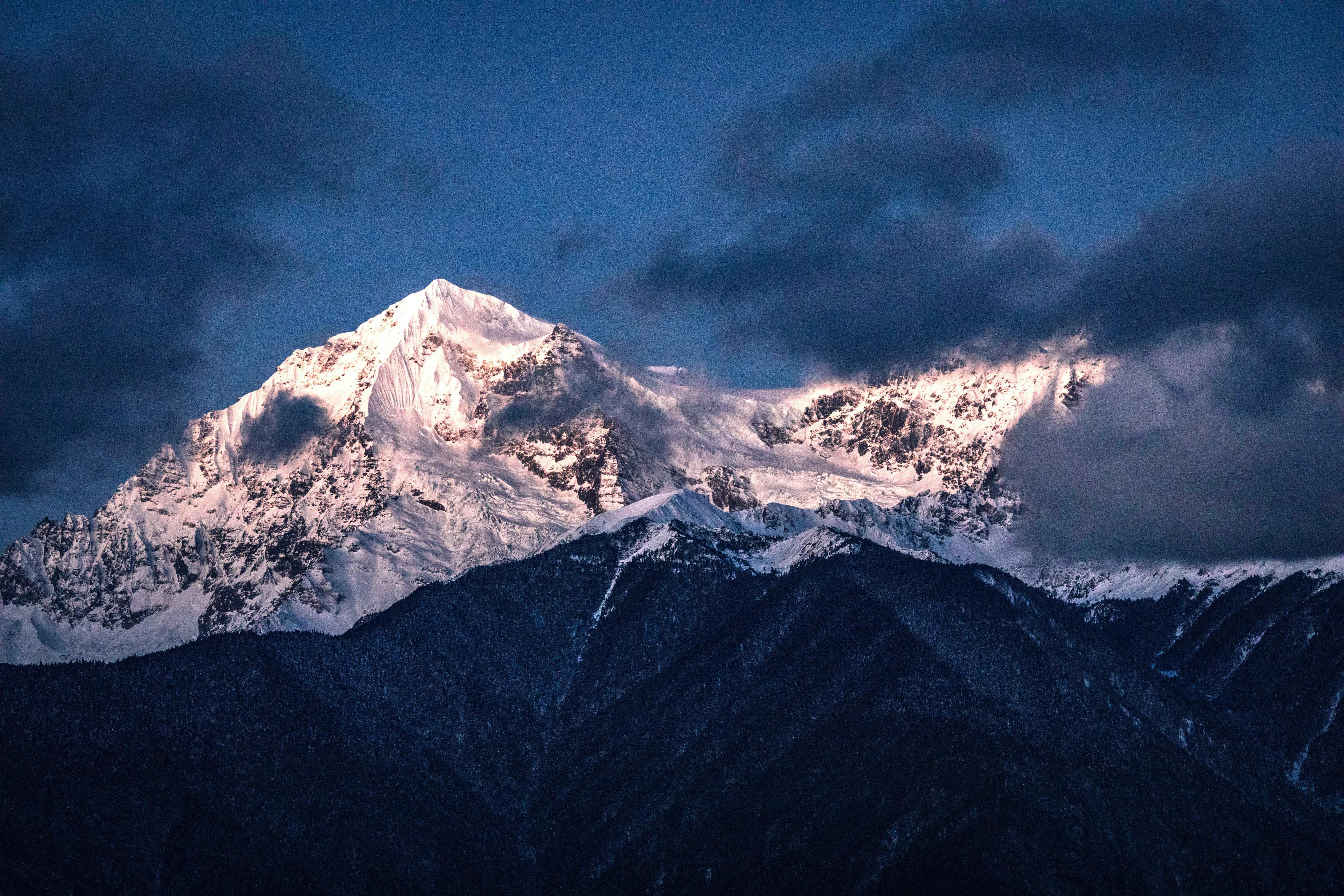 壮丽自然照片 自然景观 4k超清平板桌面壁纸素材