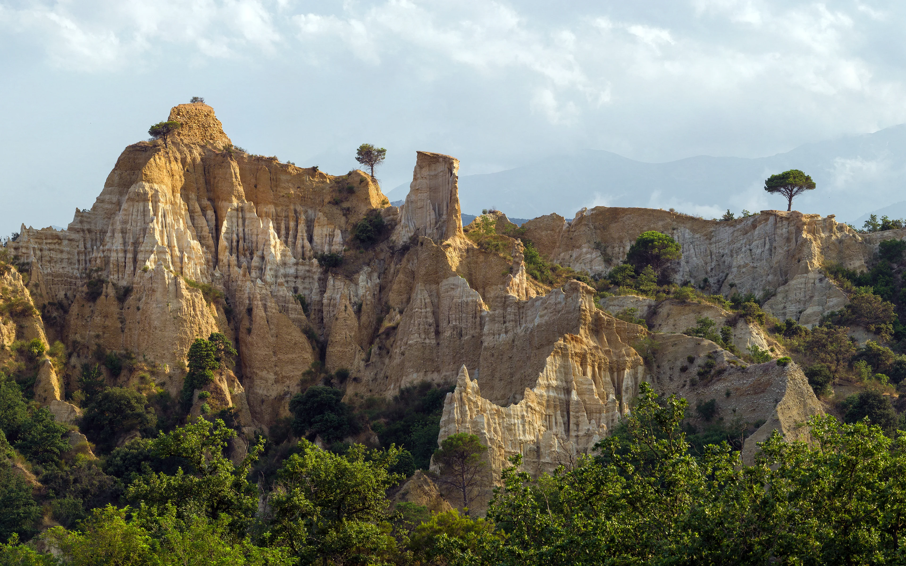 壮丽雄伟的 山川风景 自然摄影 4K超清图 4K风景壁纸