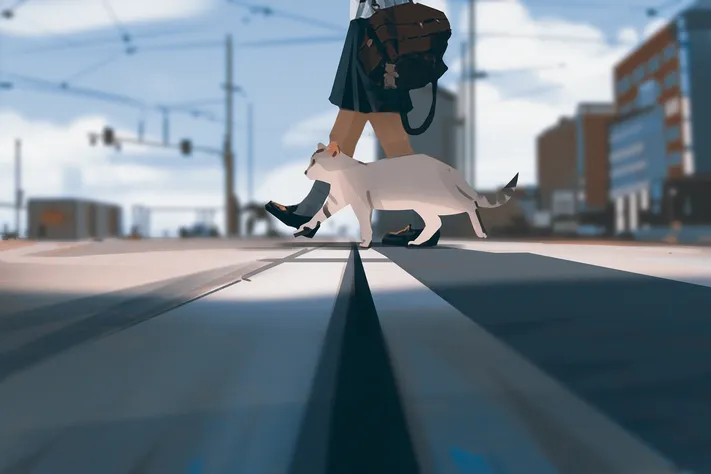Photo by 壁纸迷