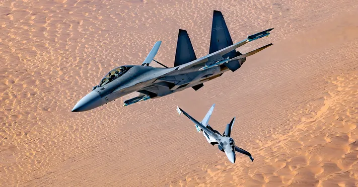 无损画质 霸气的 飞机航天空天利剑 航天壁纸 航天背景