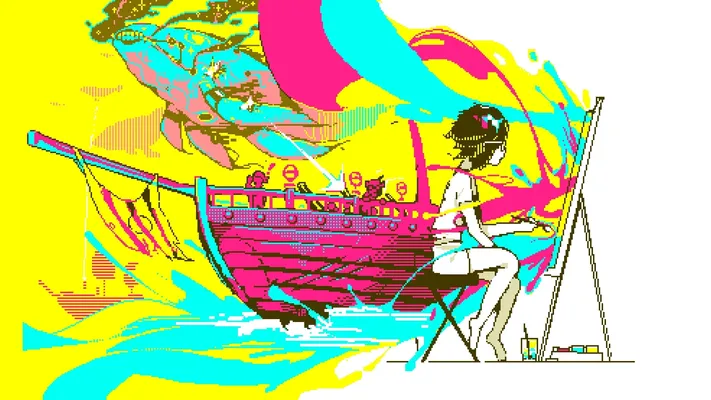 Photo by 壁纸迷
