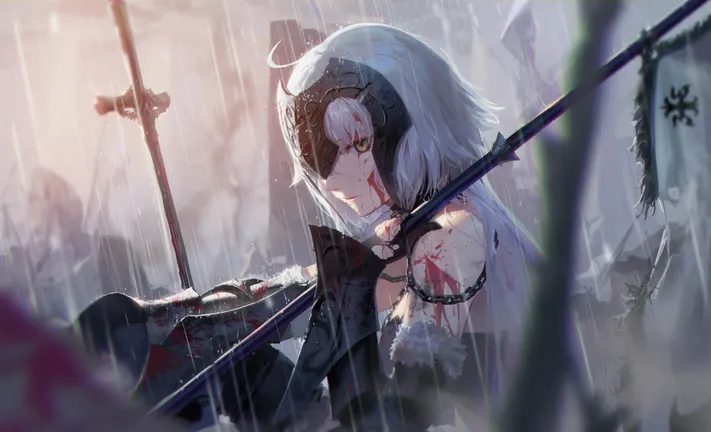 Photo by 壁纸迷