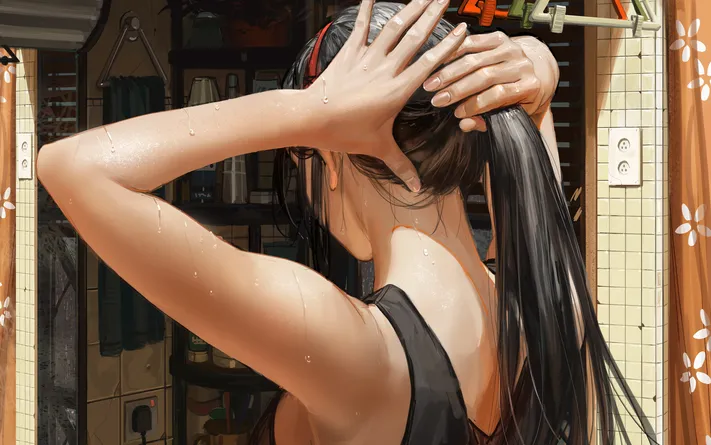 Photo by 壁纸迷