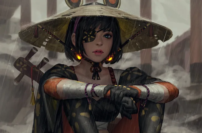 Photo by 壁纸迷