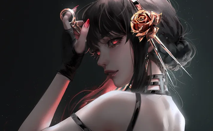 Photo by 壁纸迷