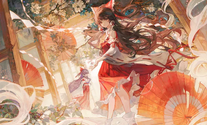 Photo by 壁纸迷