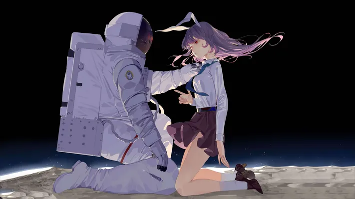 Photo by 壁纸迷